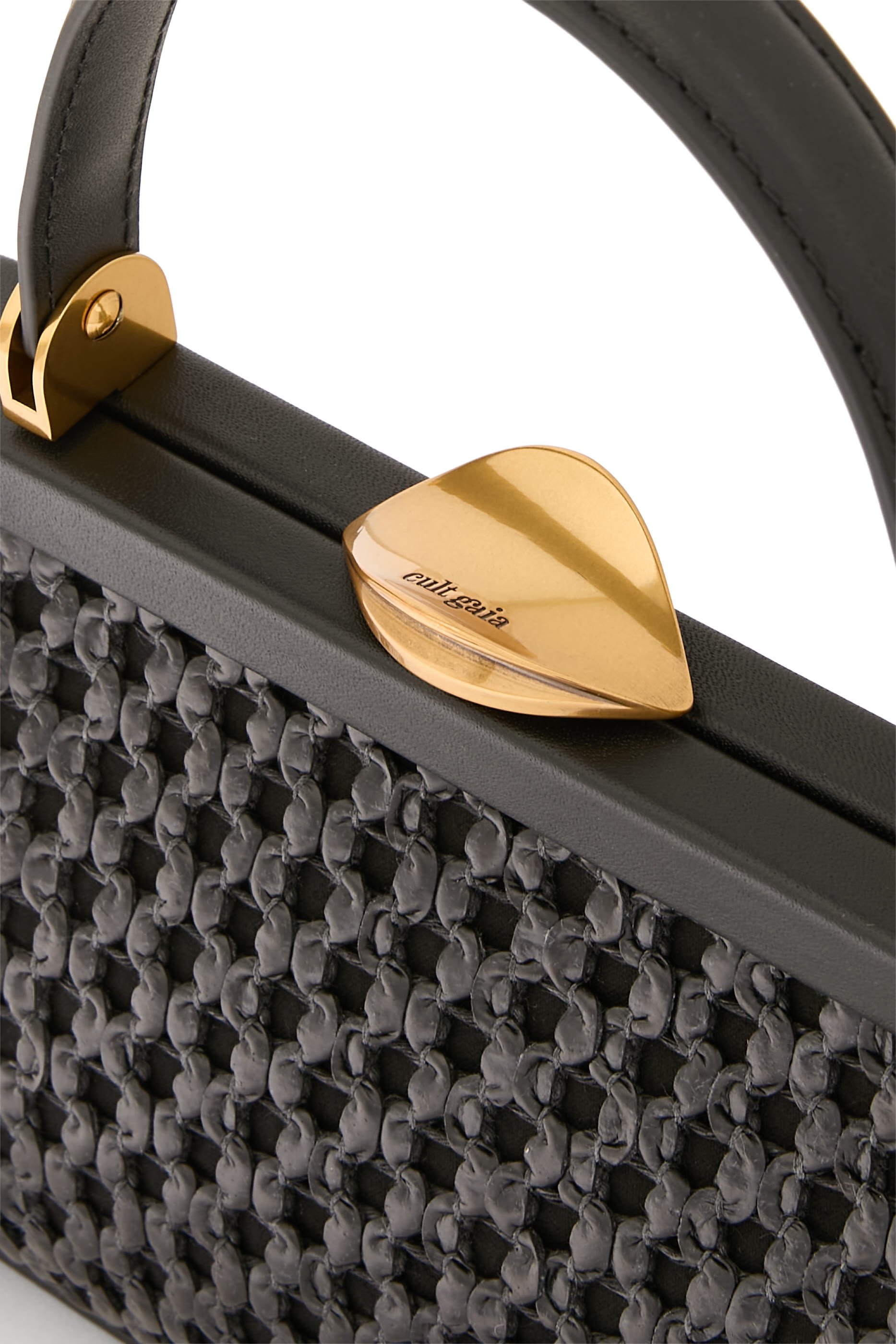 Zuma Mini Crossbody Bag