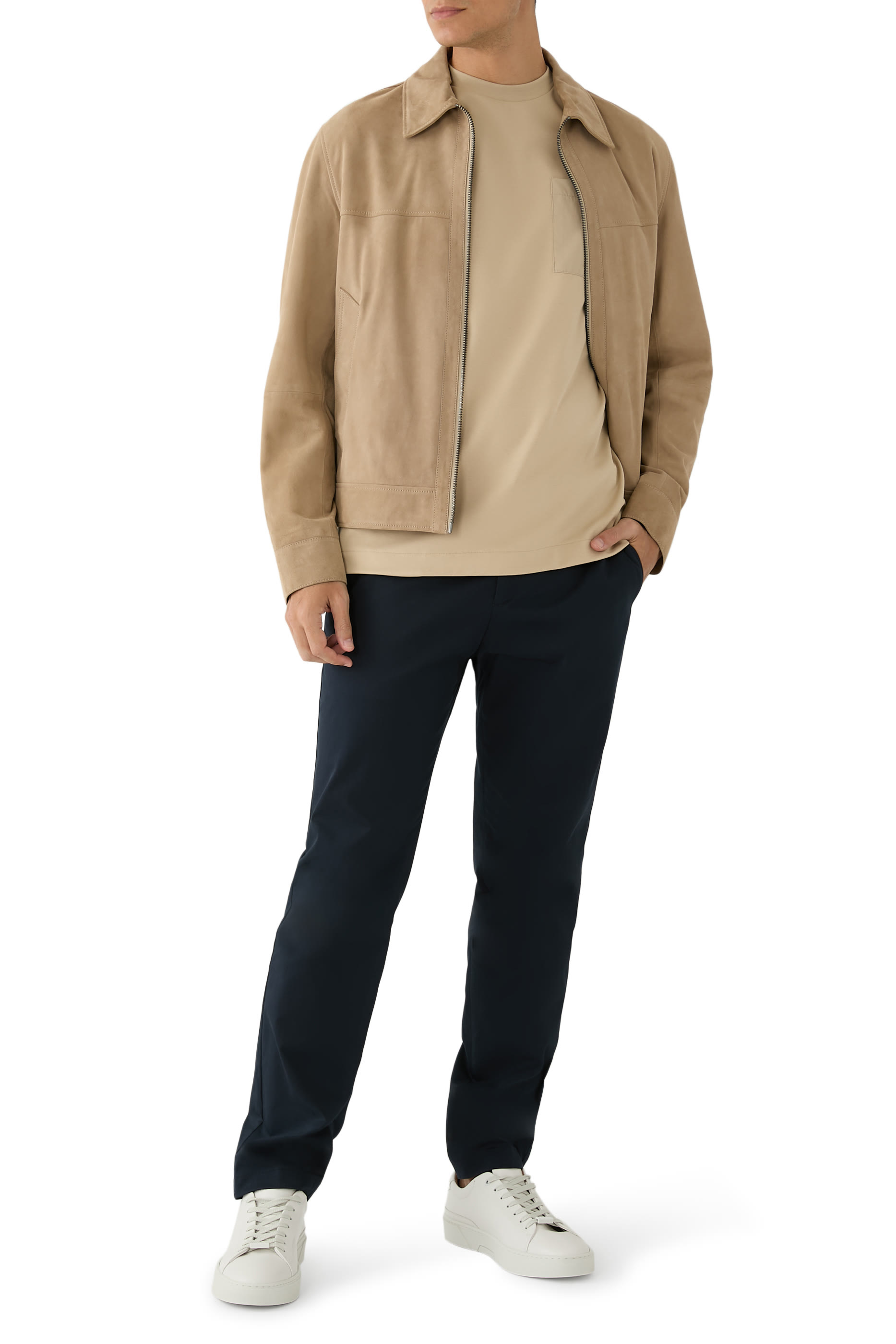 C-Genius Chino Pants