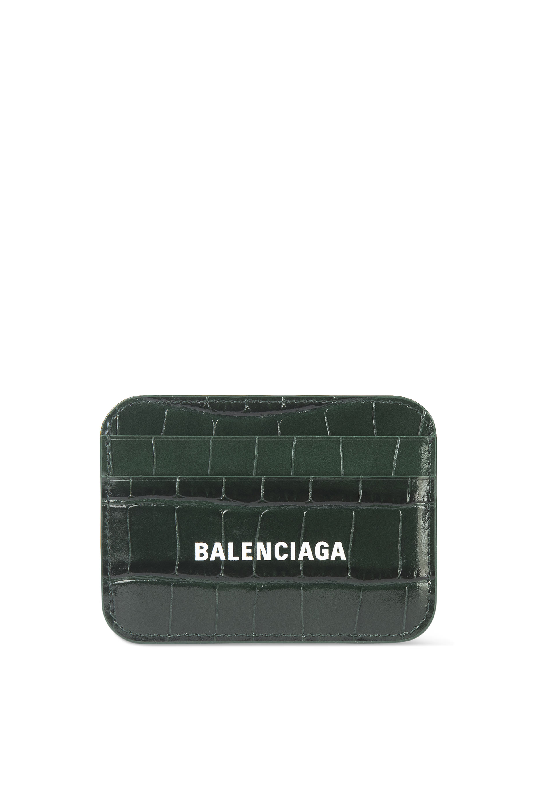 Leather Cash Cardholder