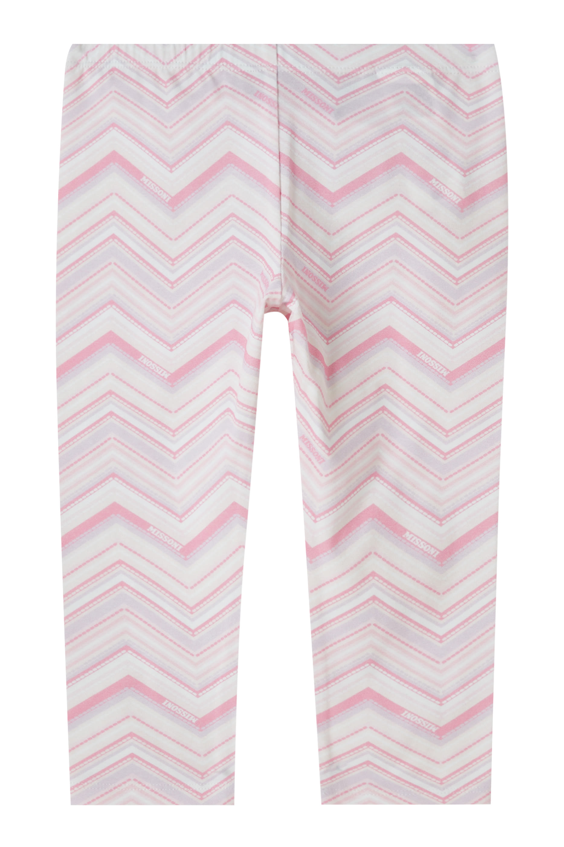 Baby Zigzag Leggings