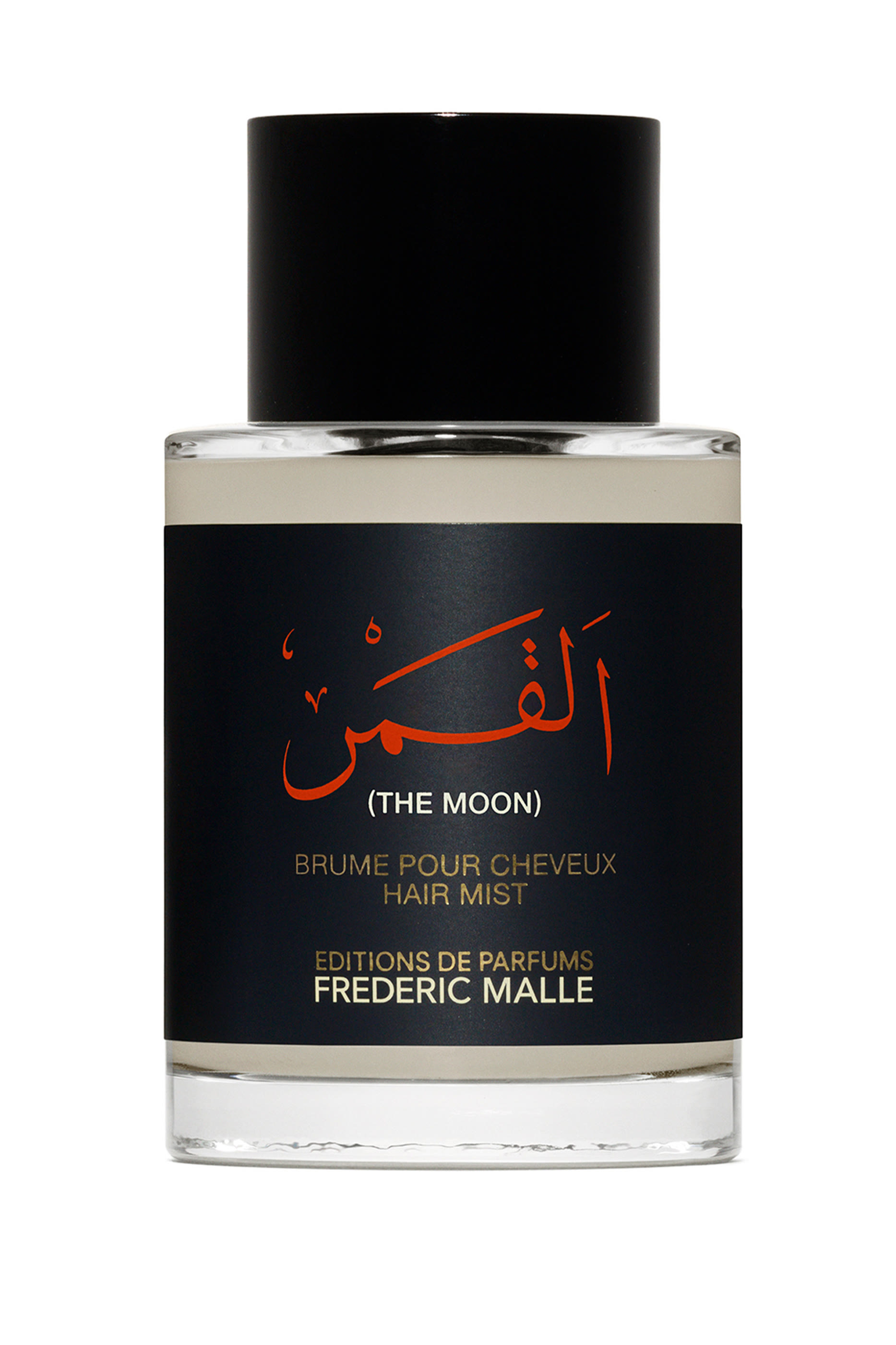The Moon Hair mist