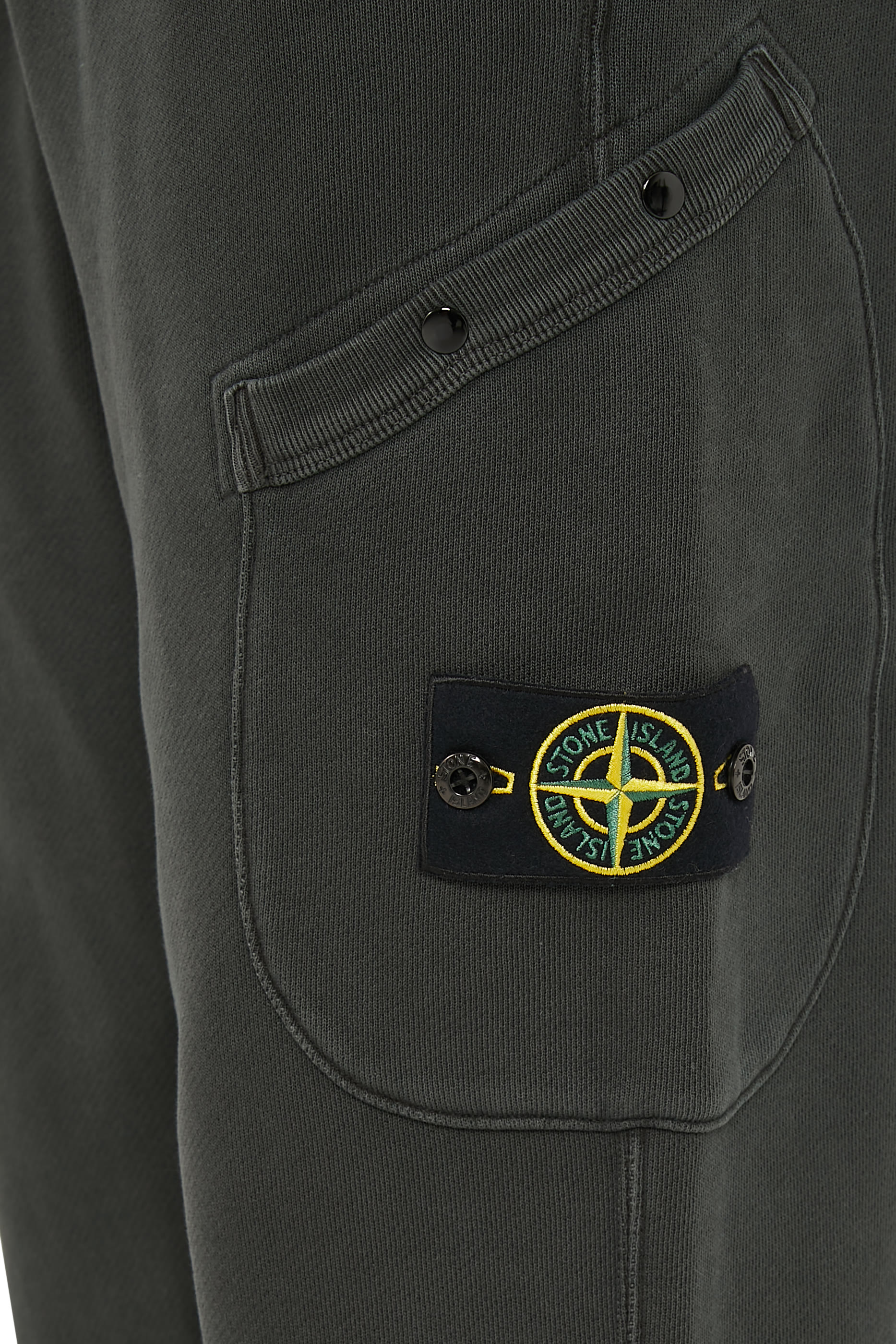 Cargo Jogging Pants with Pockets