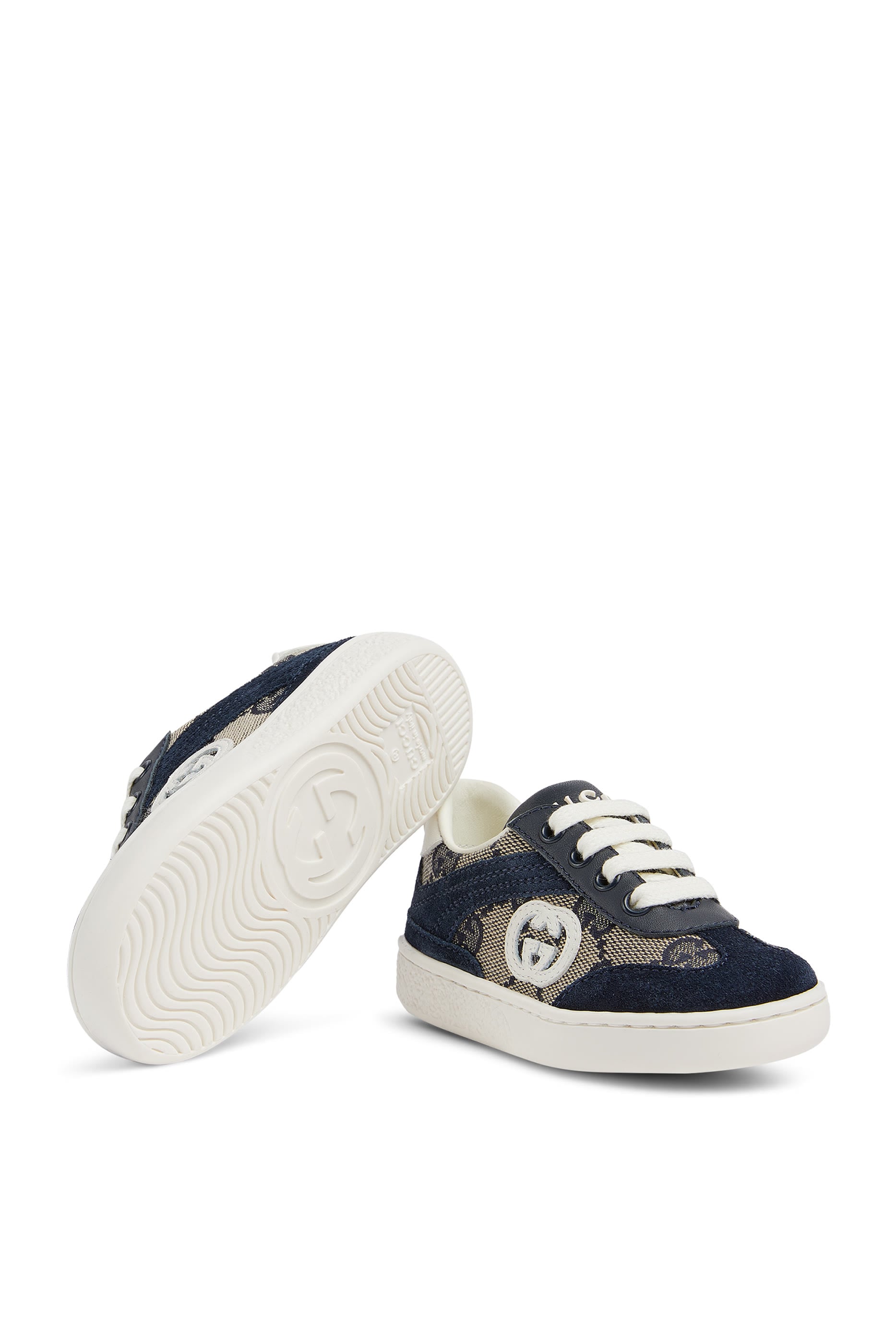 Kids G74 Sneakers