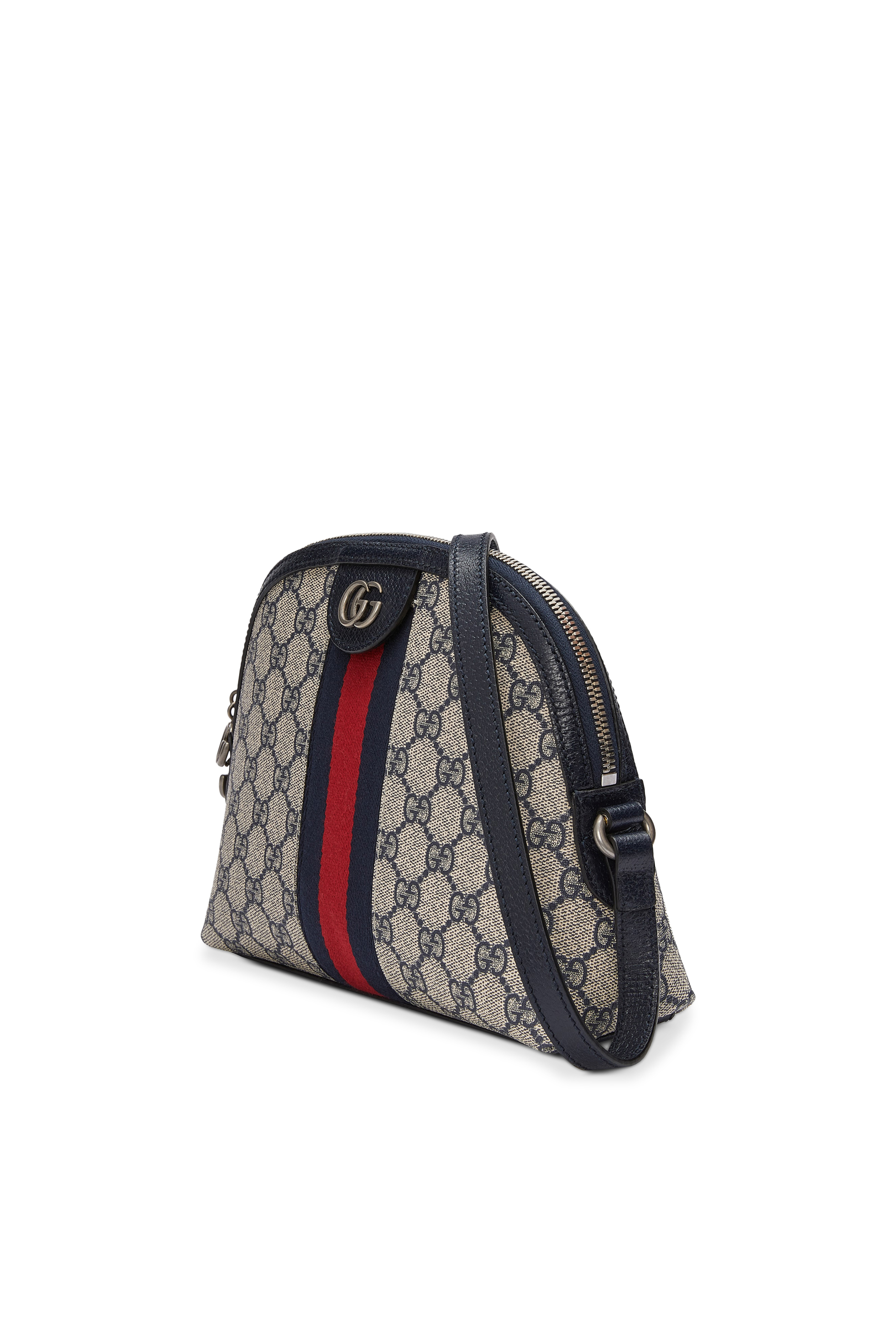 Ophidia Small GG Shoulder Bag