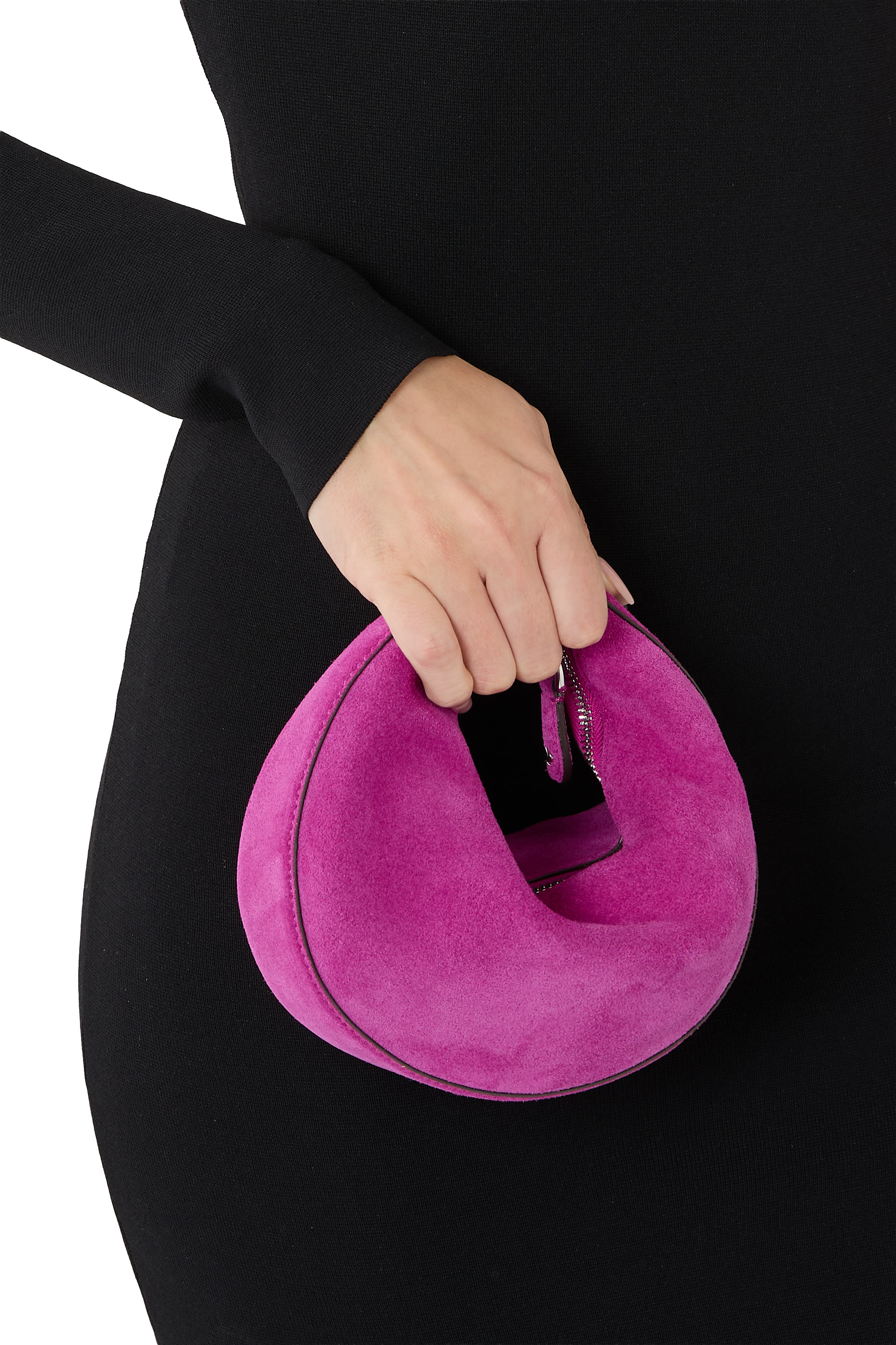 Duo Mini Shoulder Bag