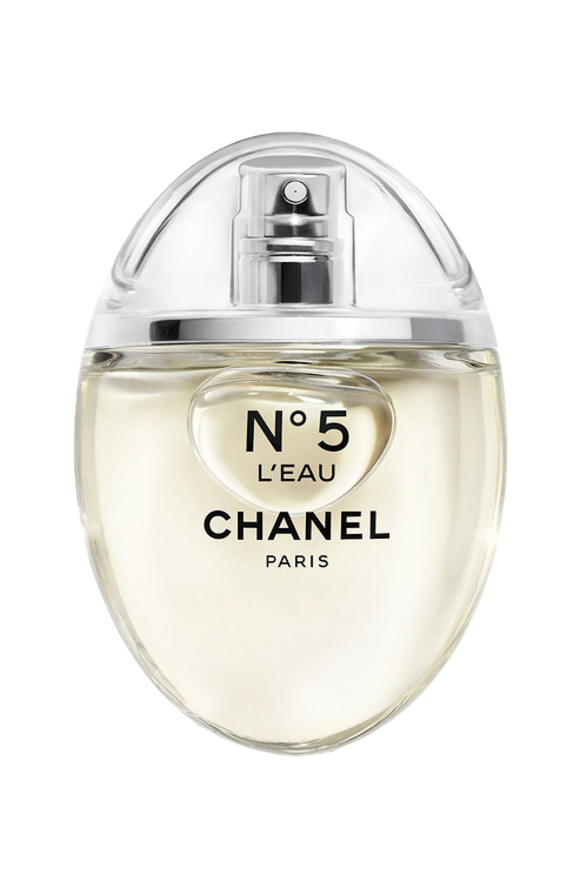 Chanel N°5 L'Eau Limited Edition