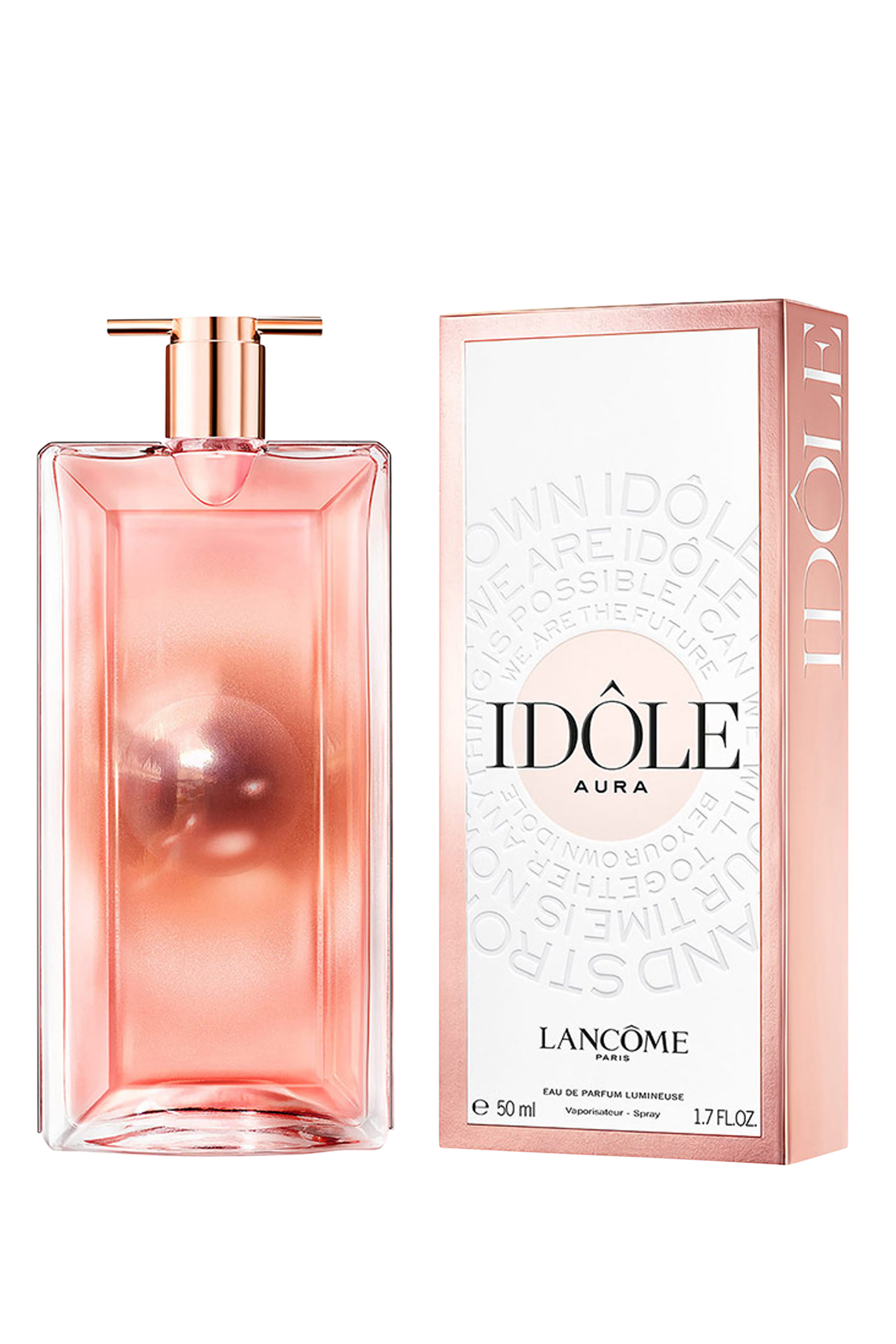 Idôle Aura Eau de Parfum