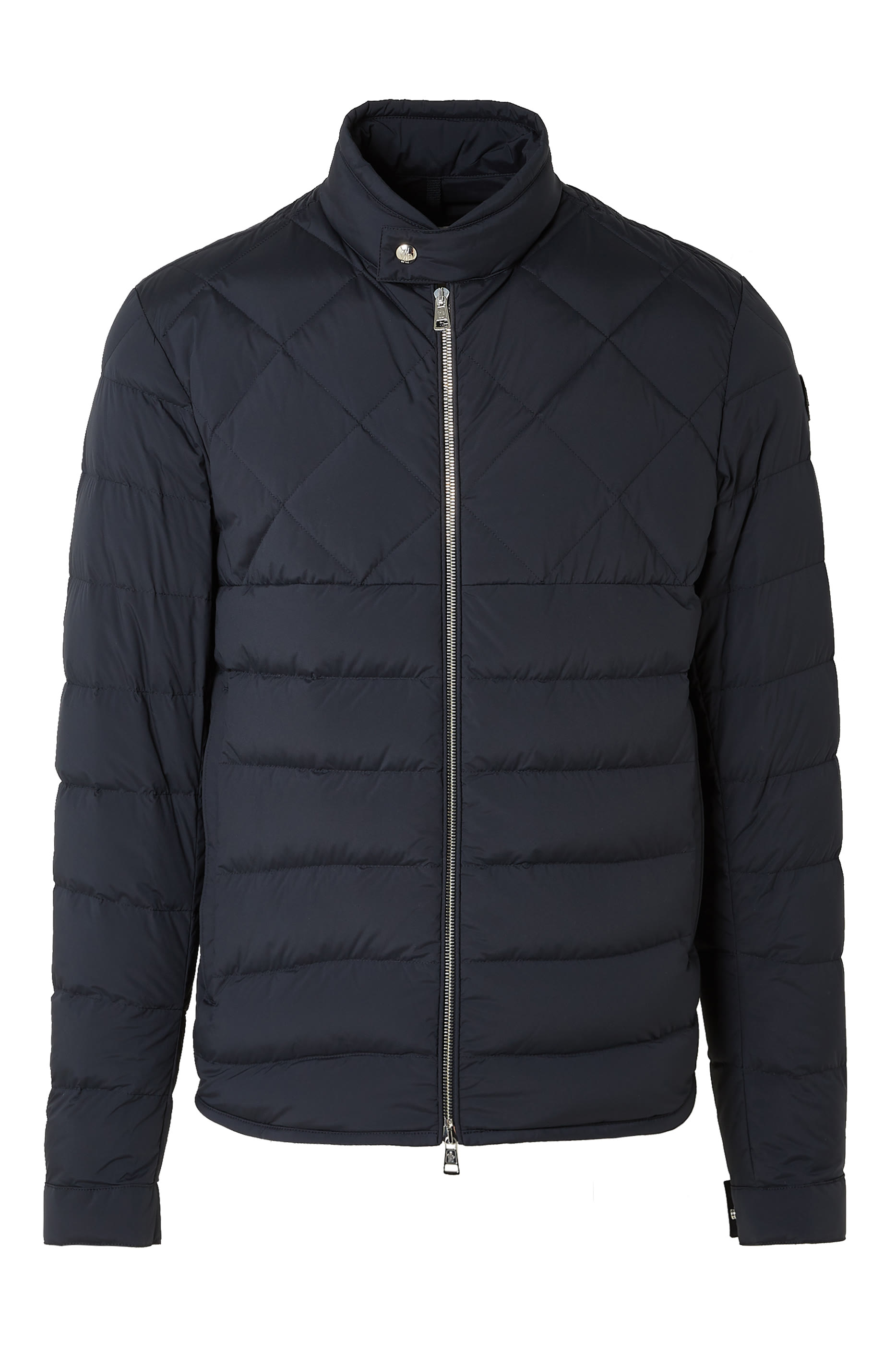 Choquart Short Down Jacket