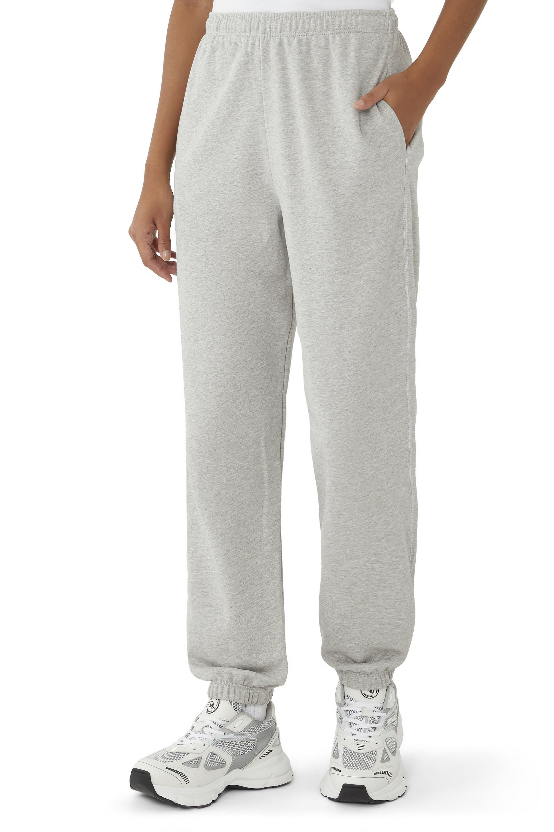 Football Cotton Joggers