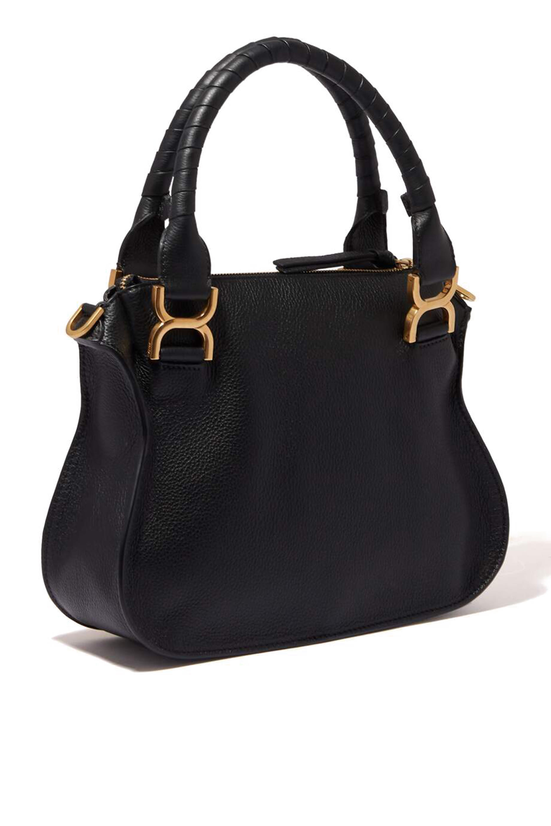 Marcie Double Carry Bag