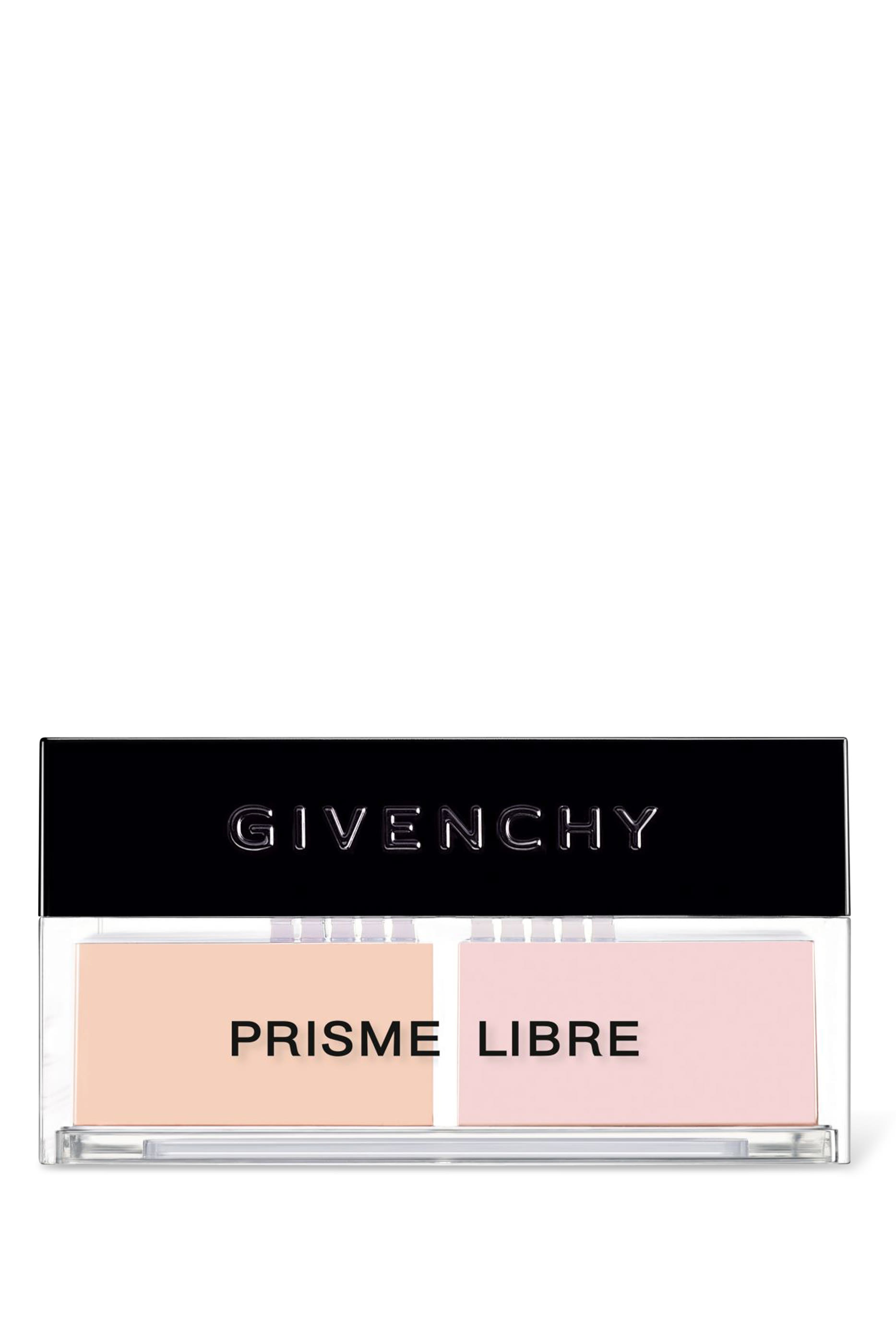 Prisme Libre Loose Powder