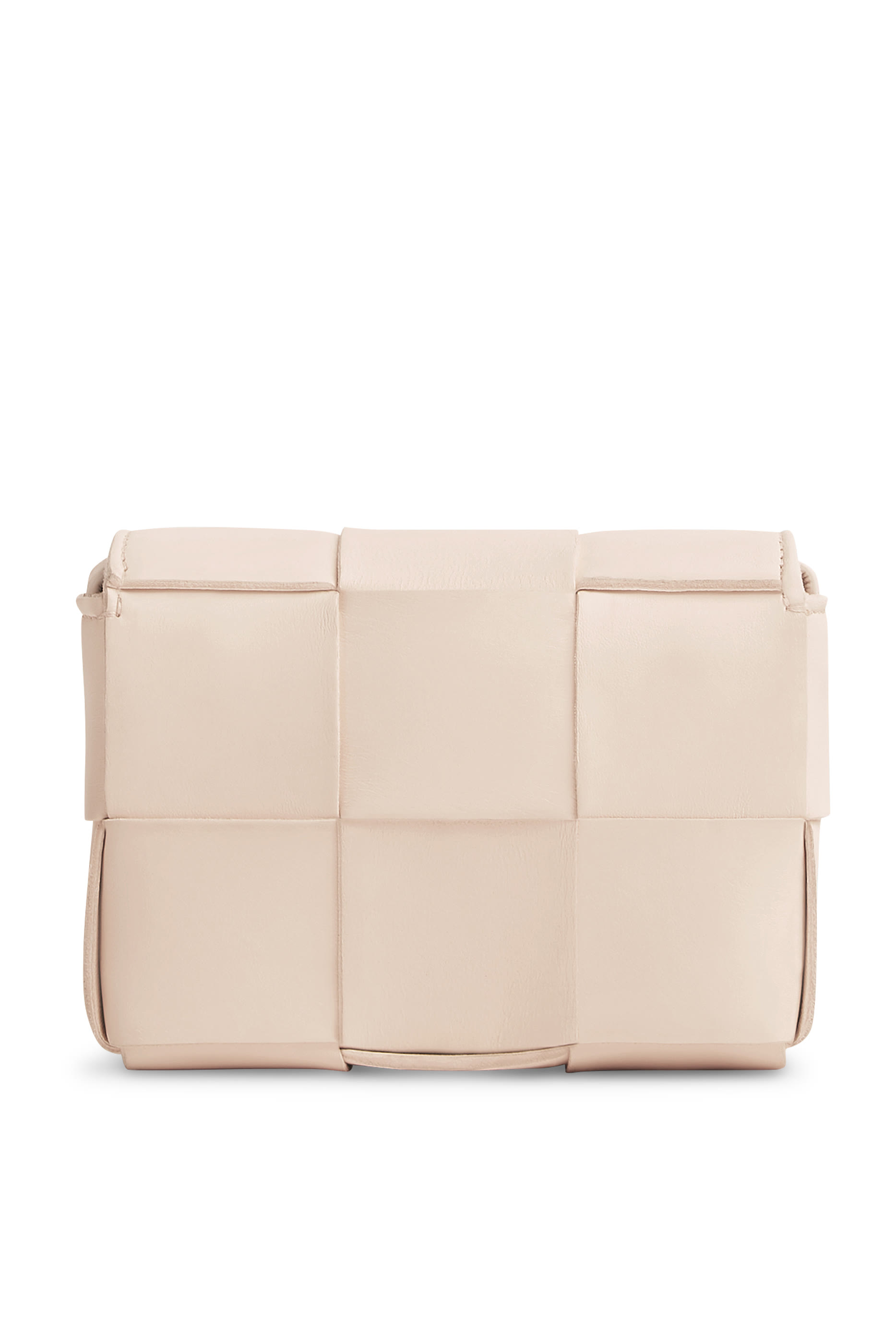 Mini Intreccio Cross-Body Bag 