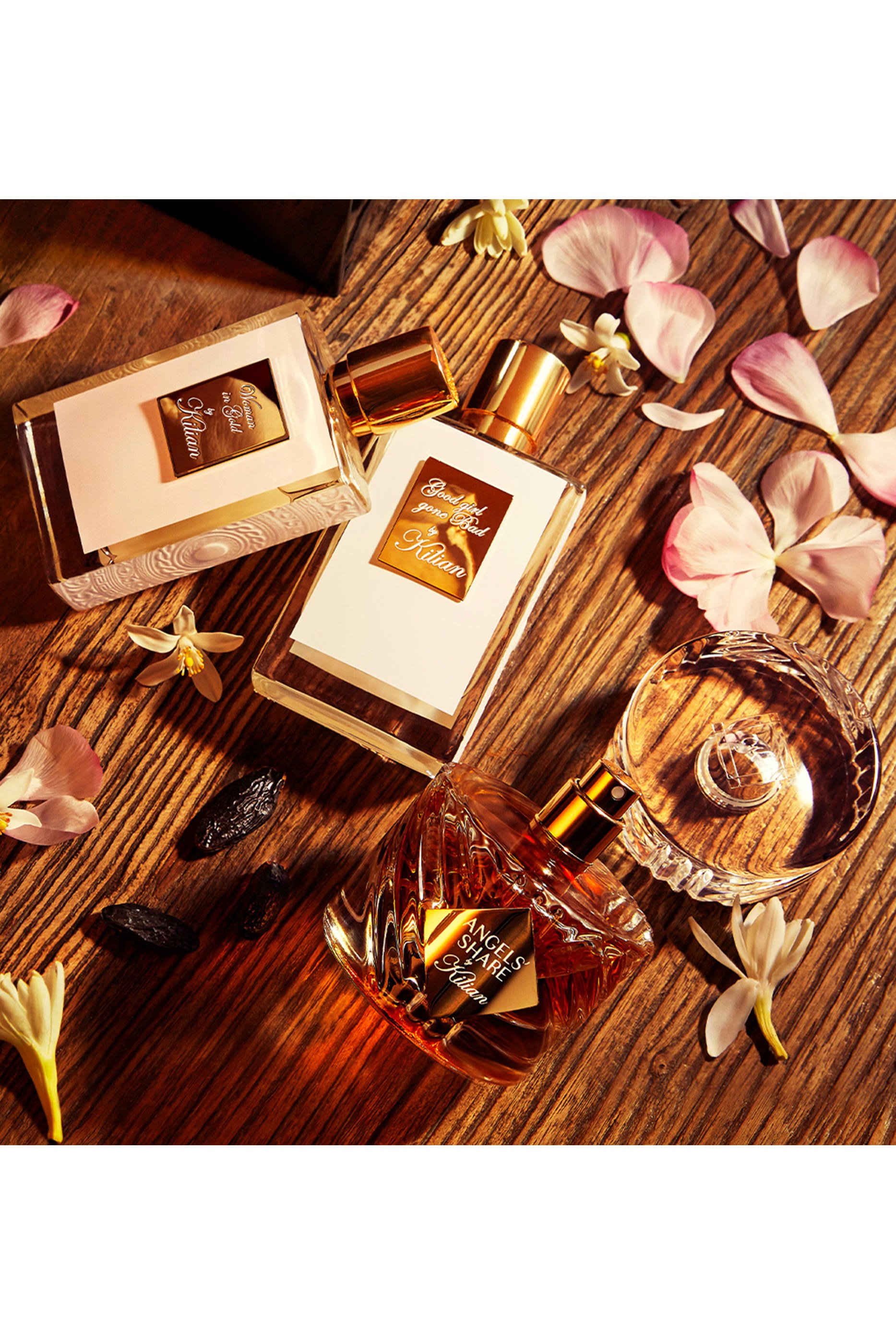 Good Girl Gone Bad Eau de Parfum