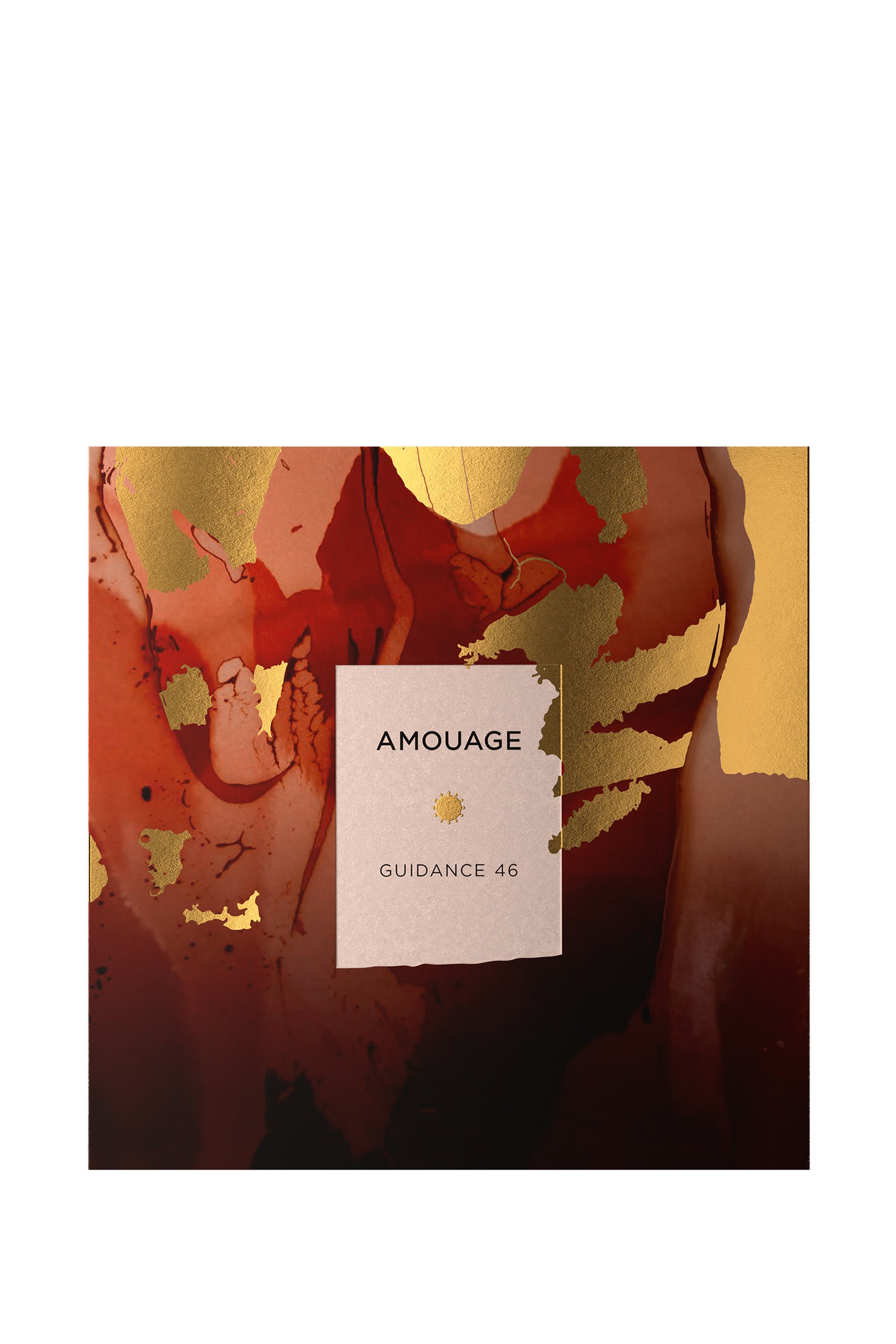 Guidance 46 Extrait de Parfum