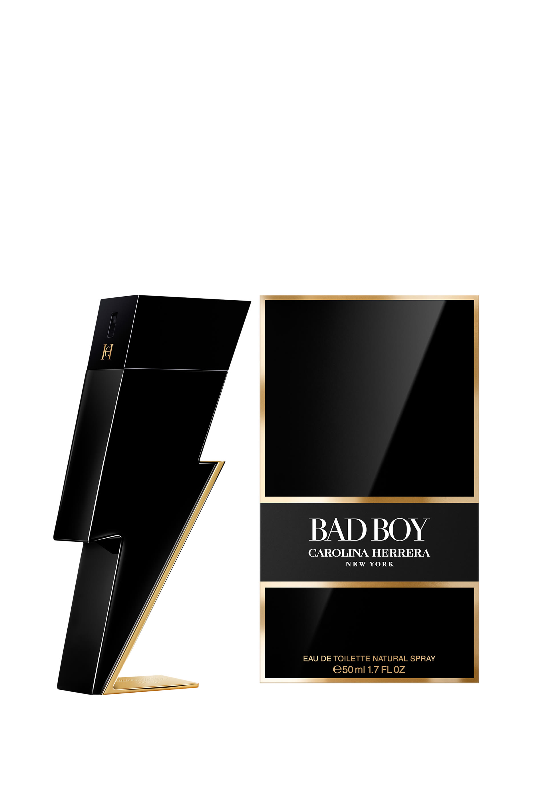 Bad Boy Eau de Toilette