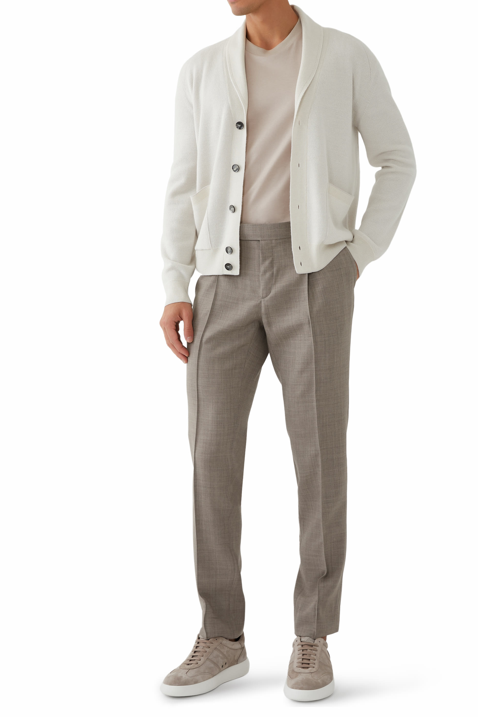  Organic Cotton T-Shirt