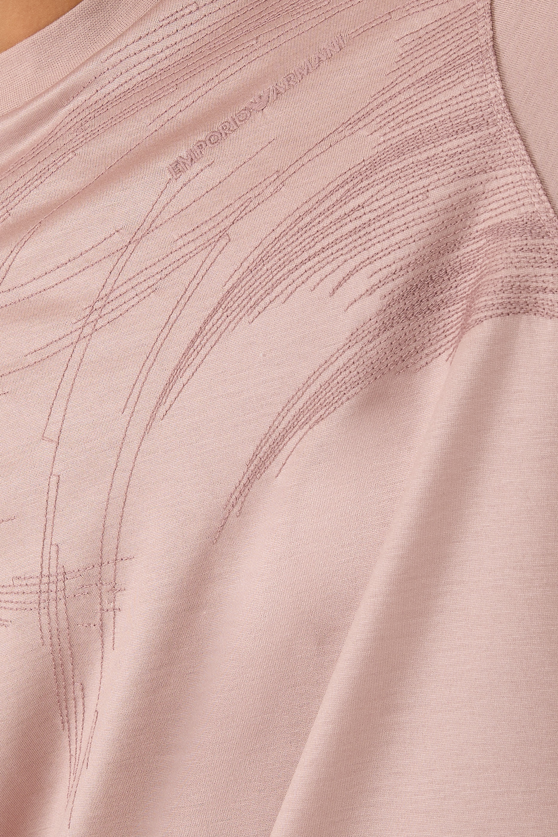 Logo Short Sleeve T-Shirt