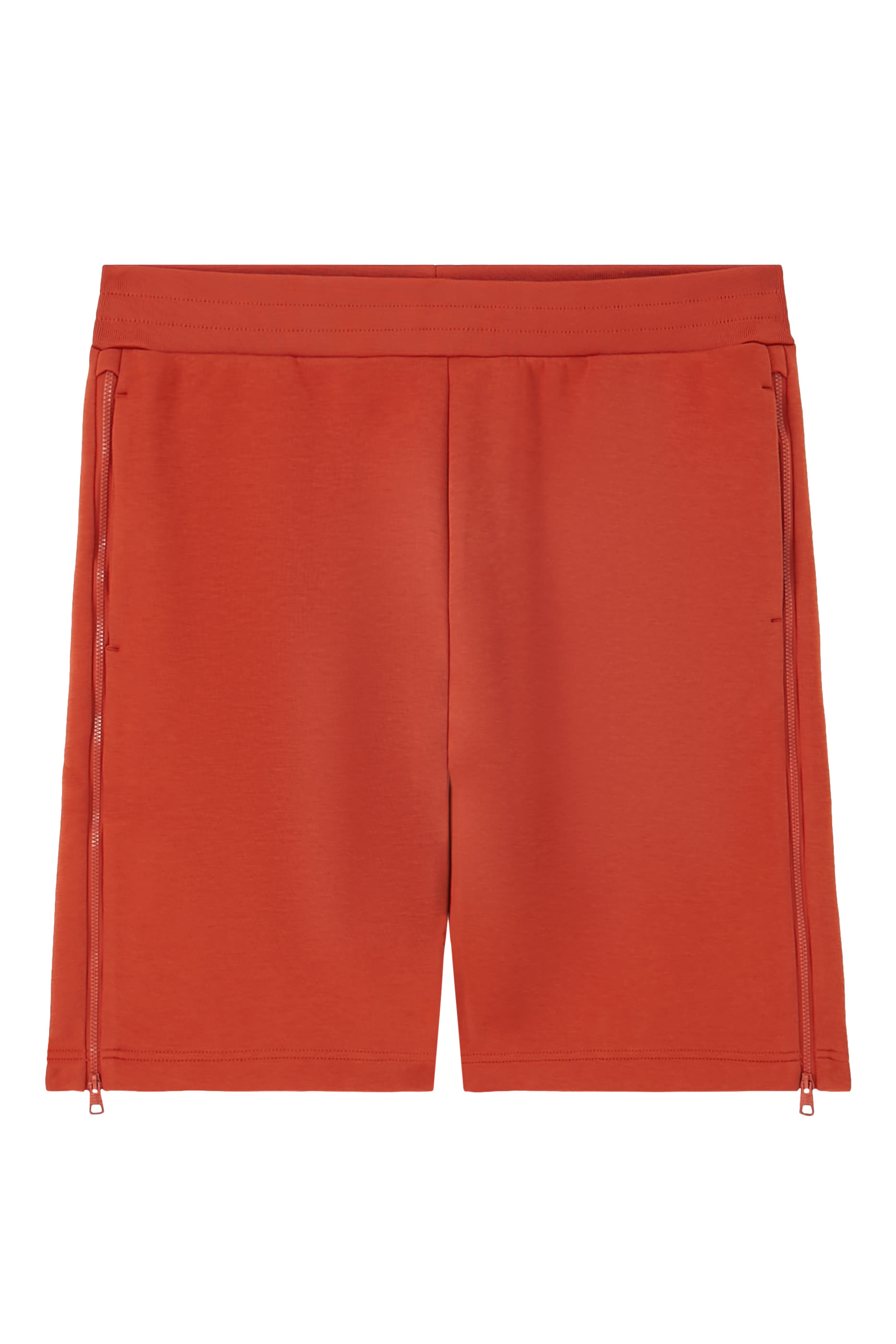Elasticated Shorts