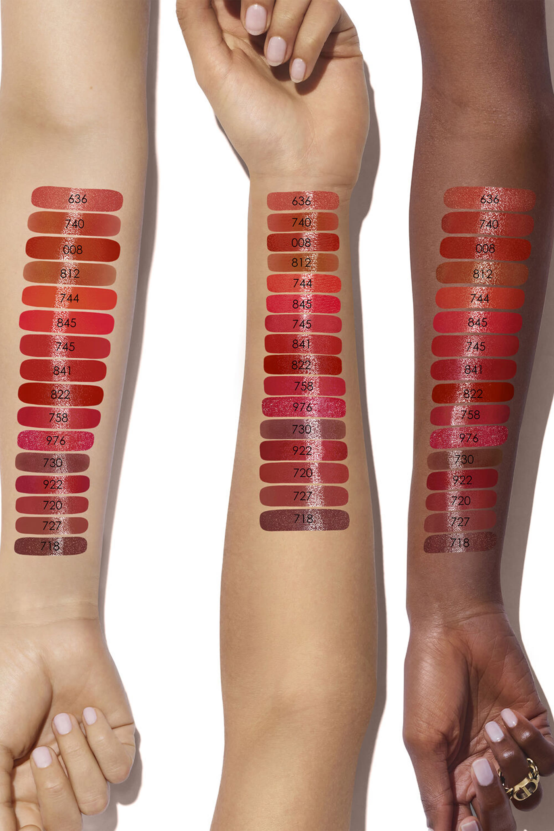 Dior Addict Shine Lipstick