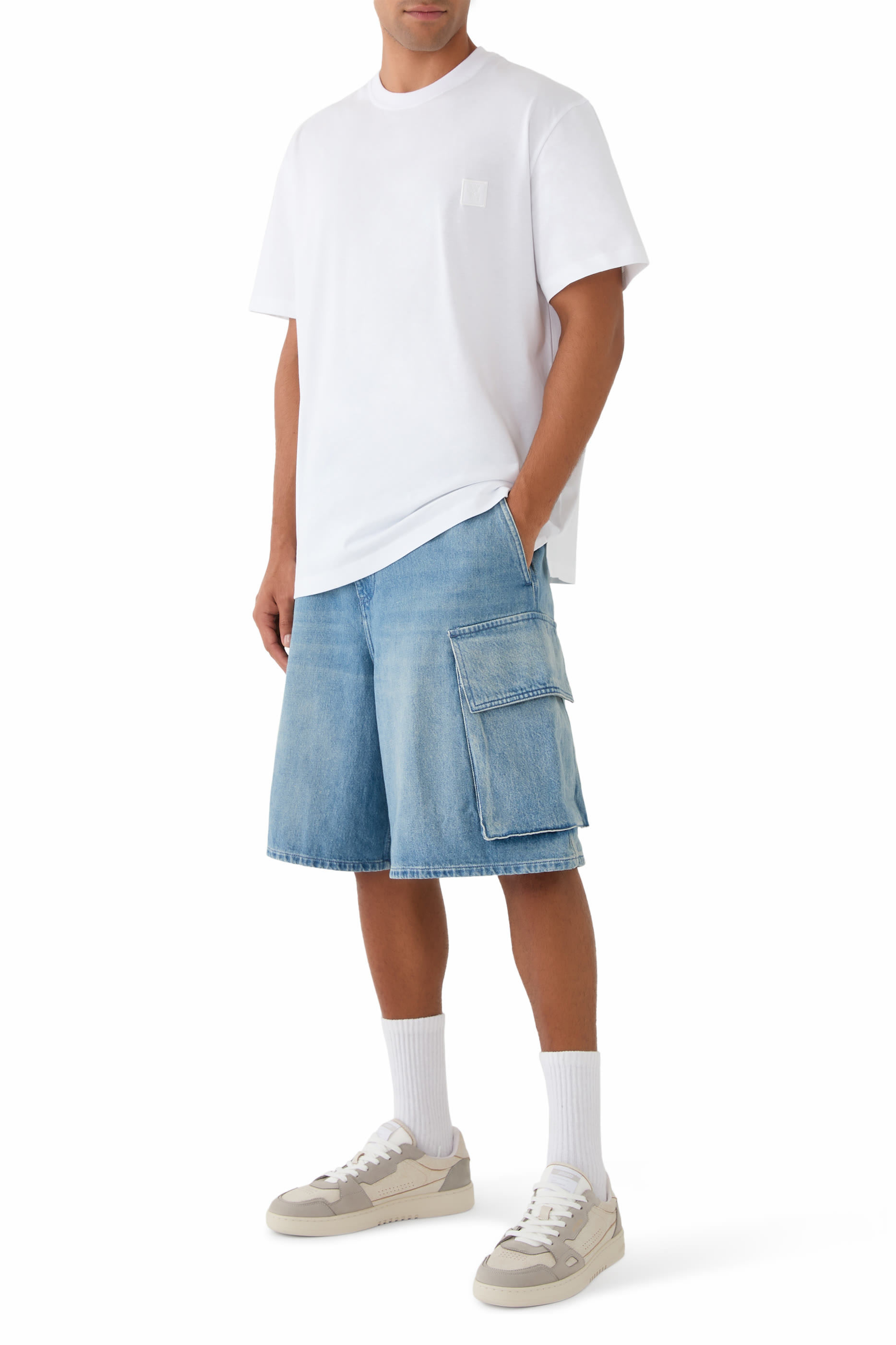 Short-Sleeve T-Shirt