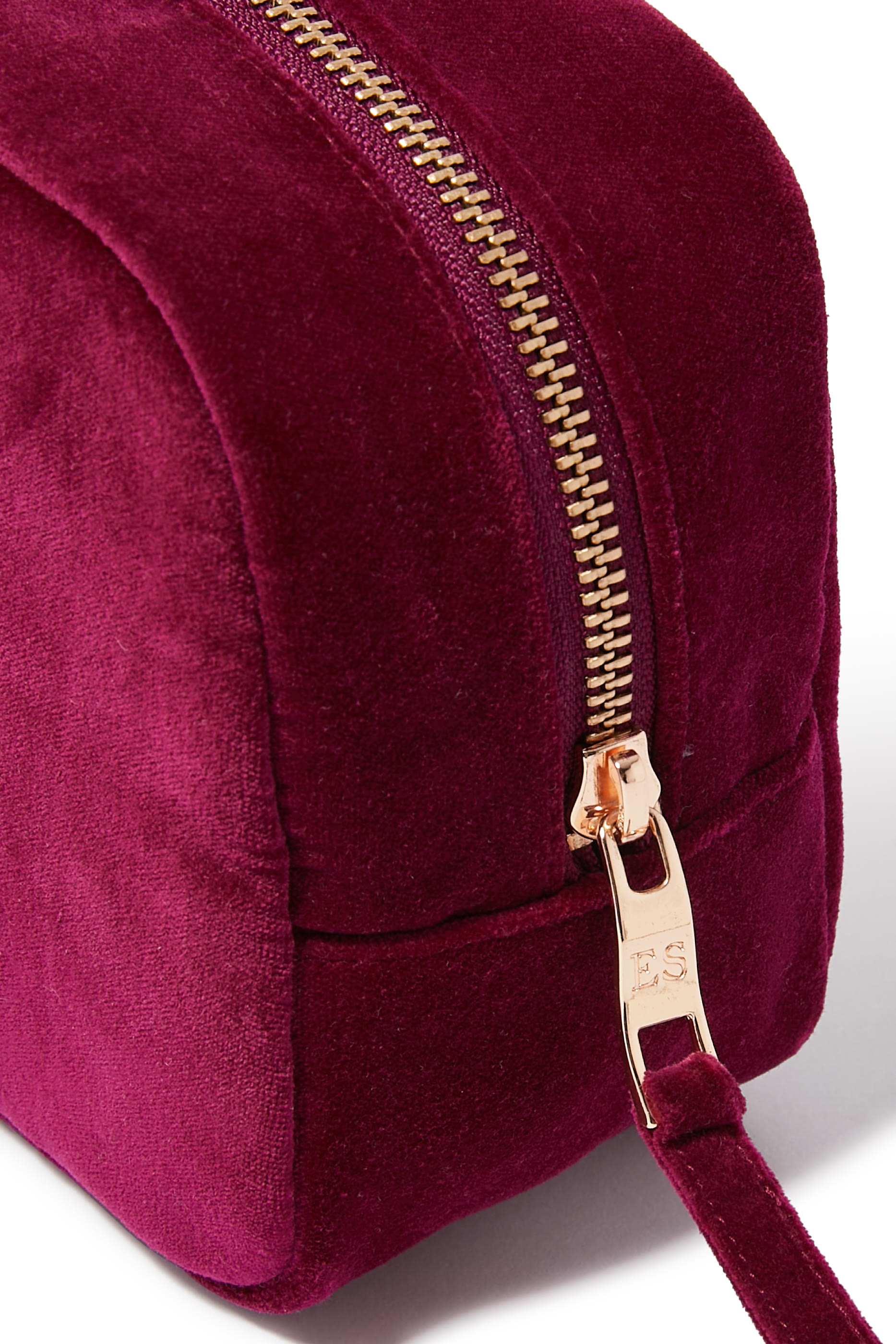 Enchanted Elephant Makeup Bag