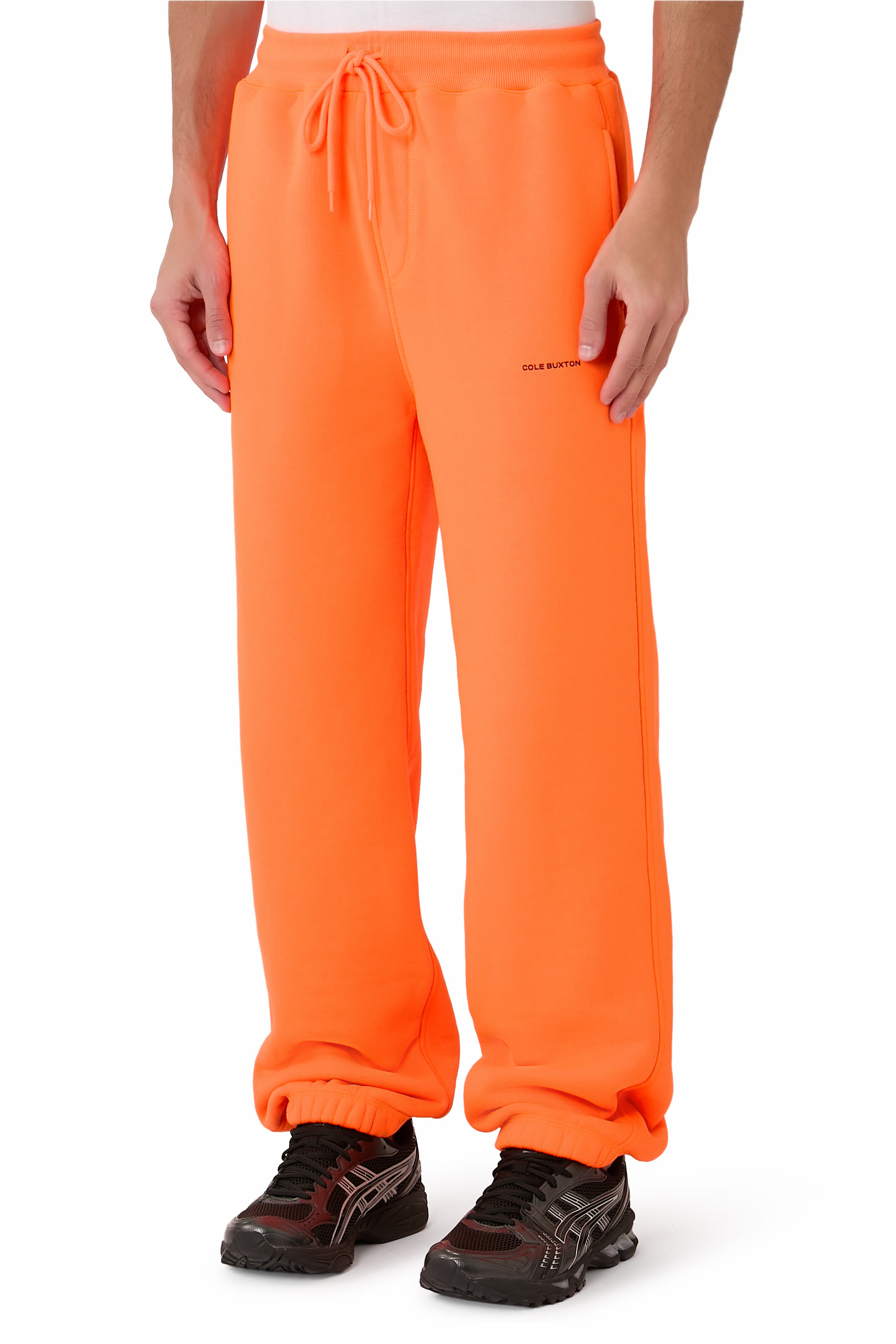 Mini Logo Sweatpants