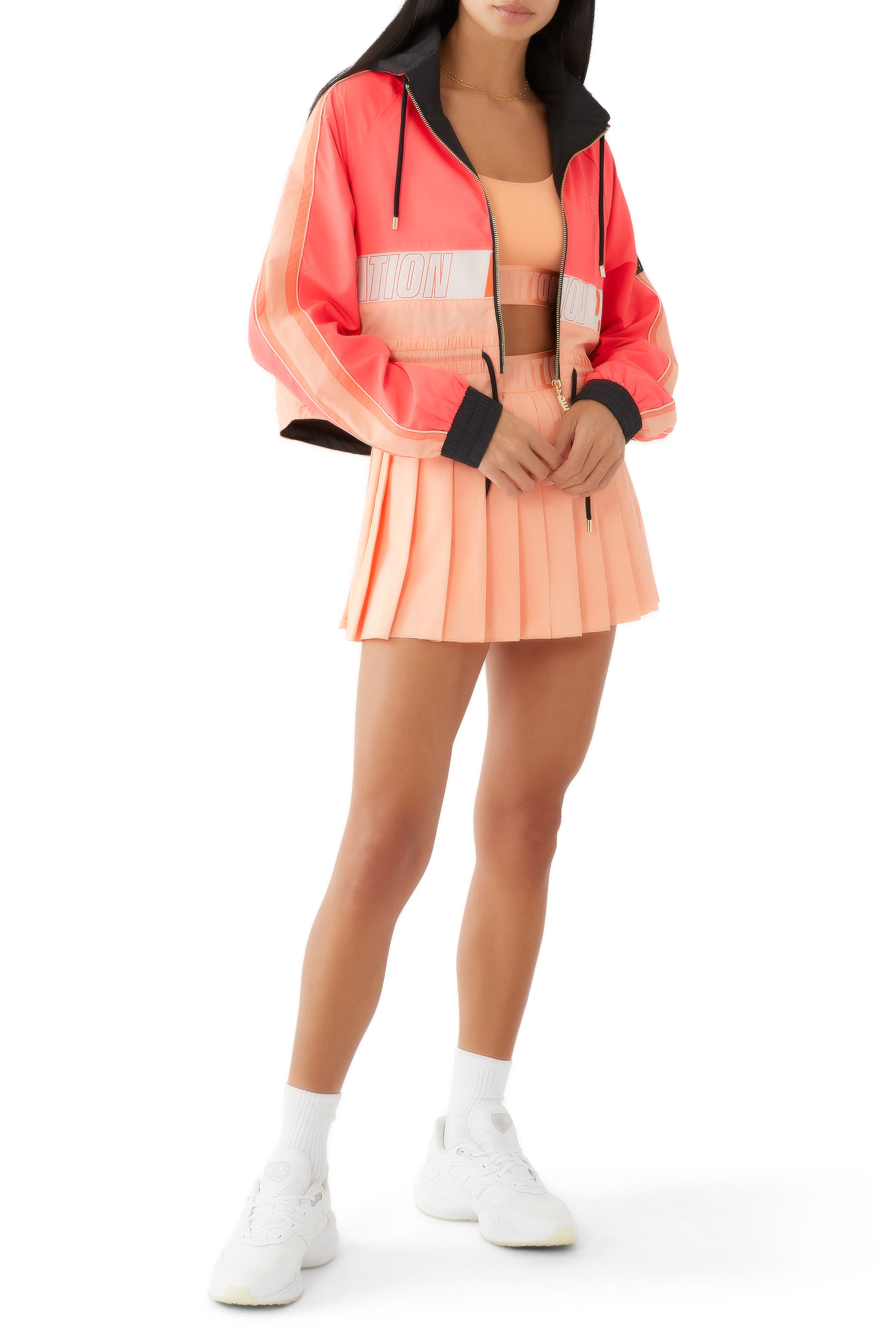 Backcheck Sports Bra