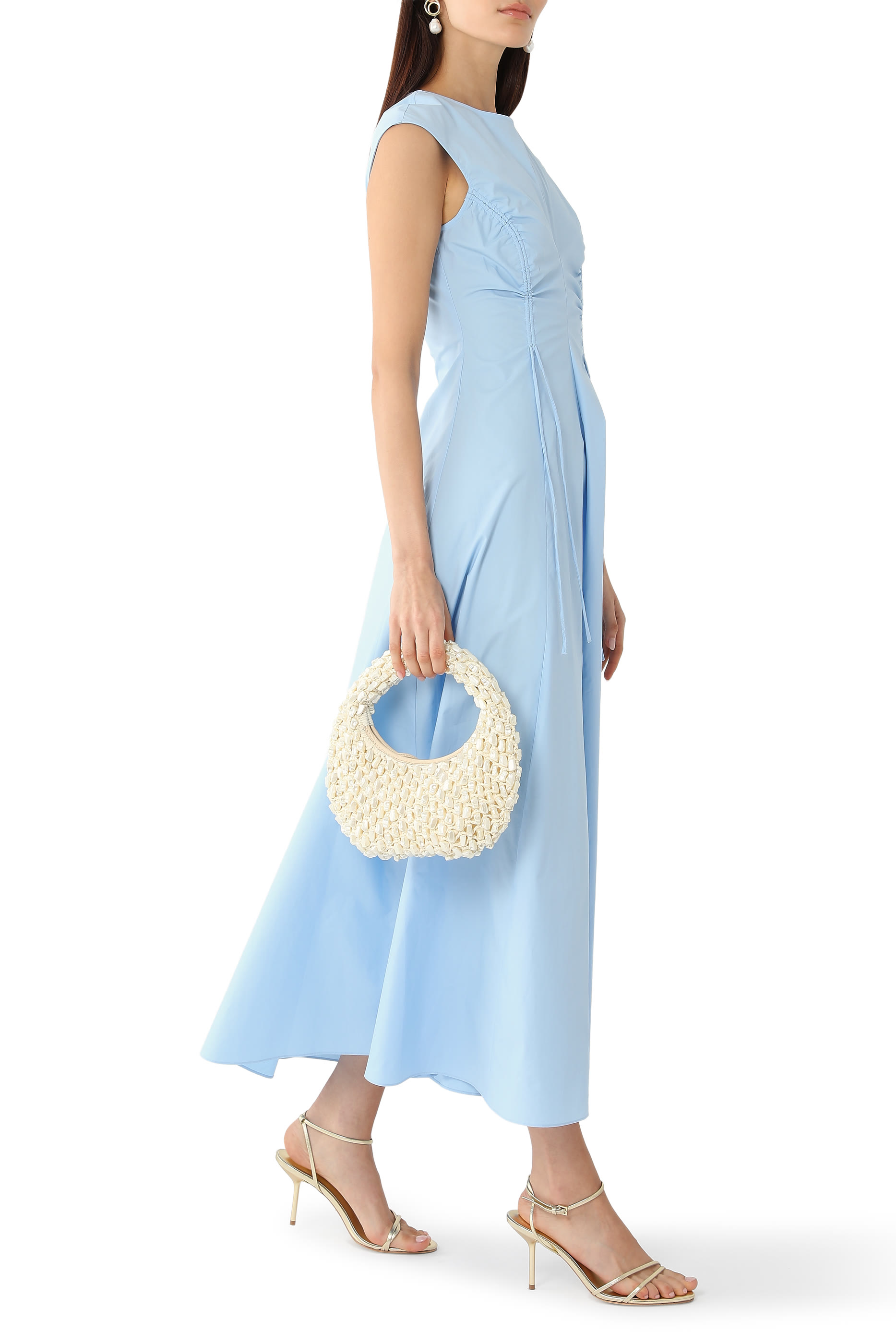 Coralie Dress