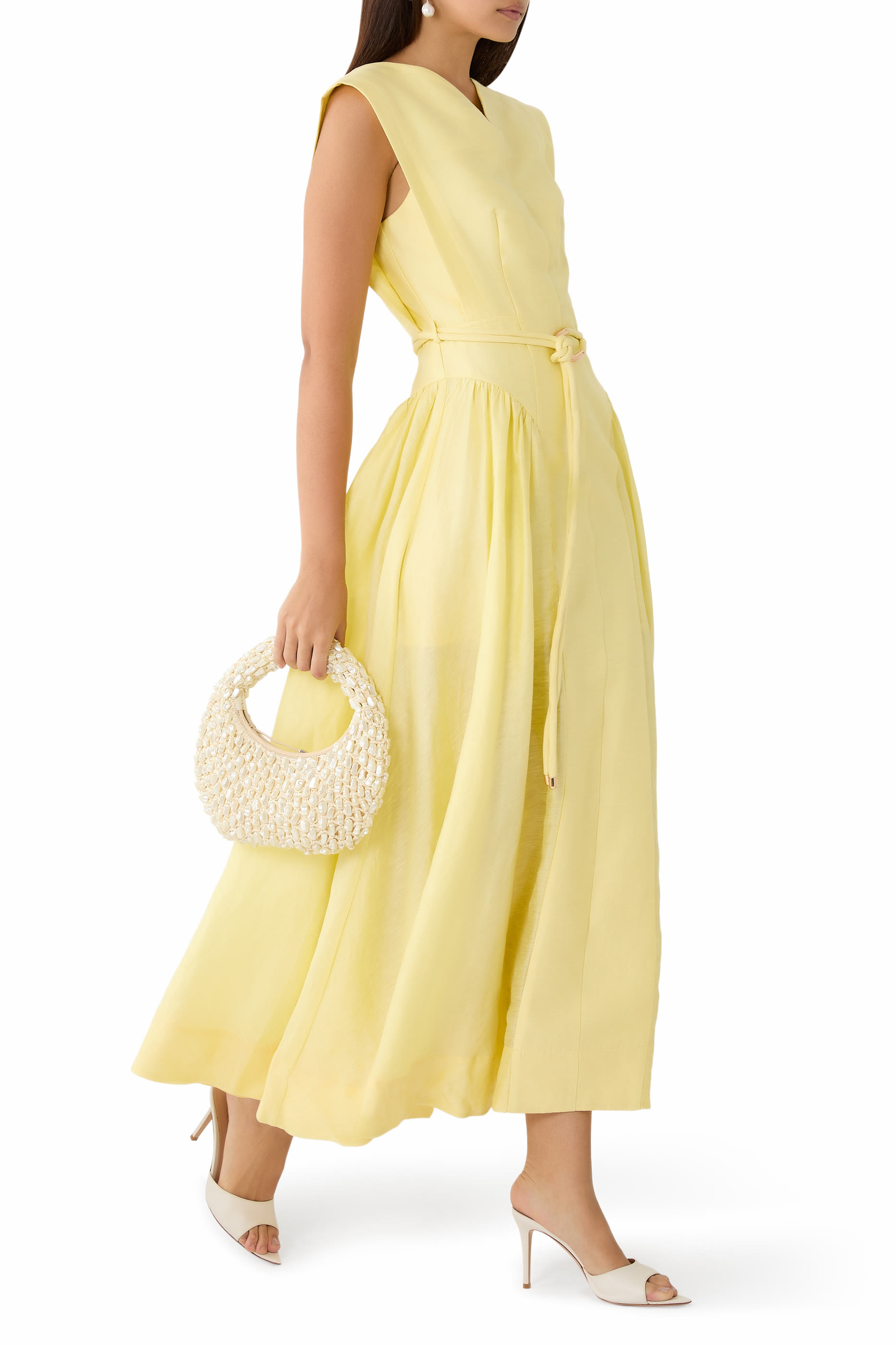 Alvie Maxi Dress