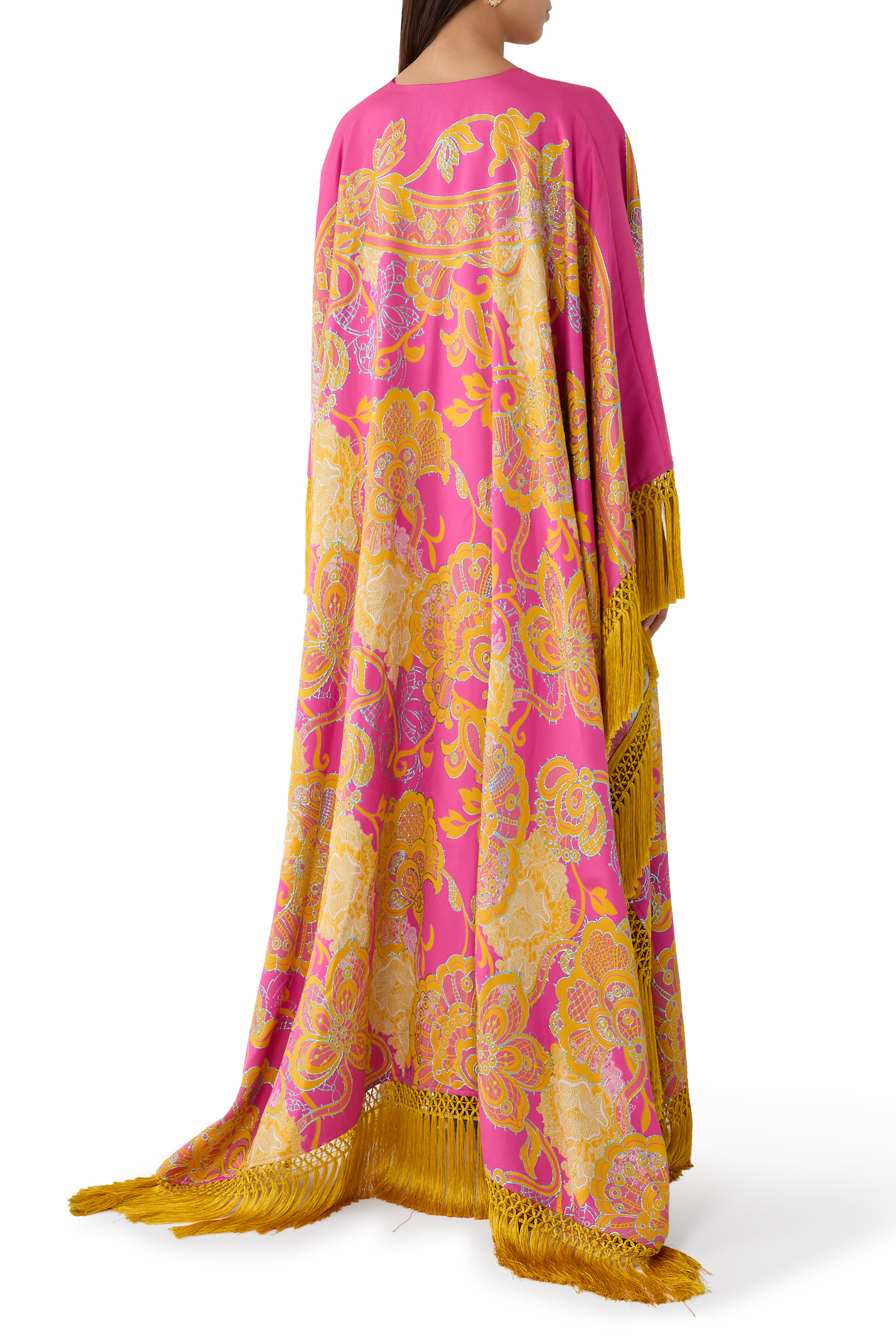  Pahlavi Kaftan 