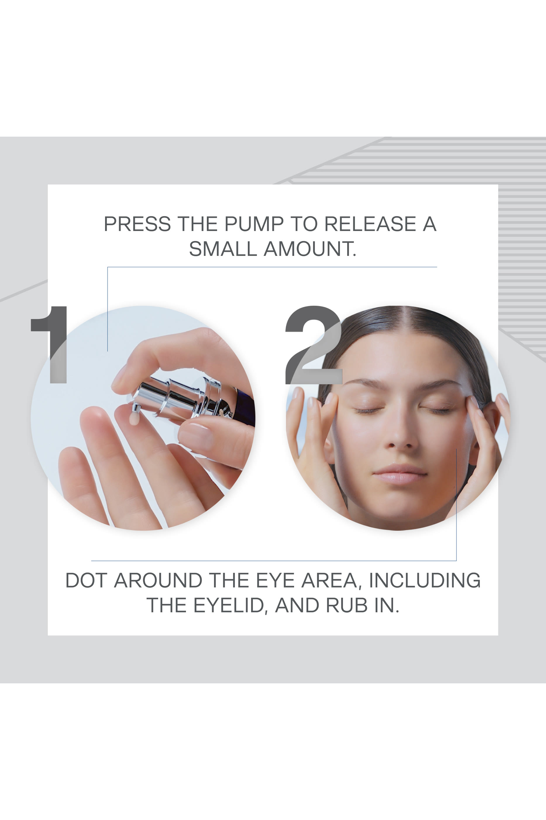 La Prairie Skin Caviar Eye Lift Lifting And Firming Eye Serum