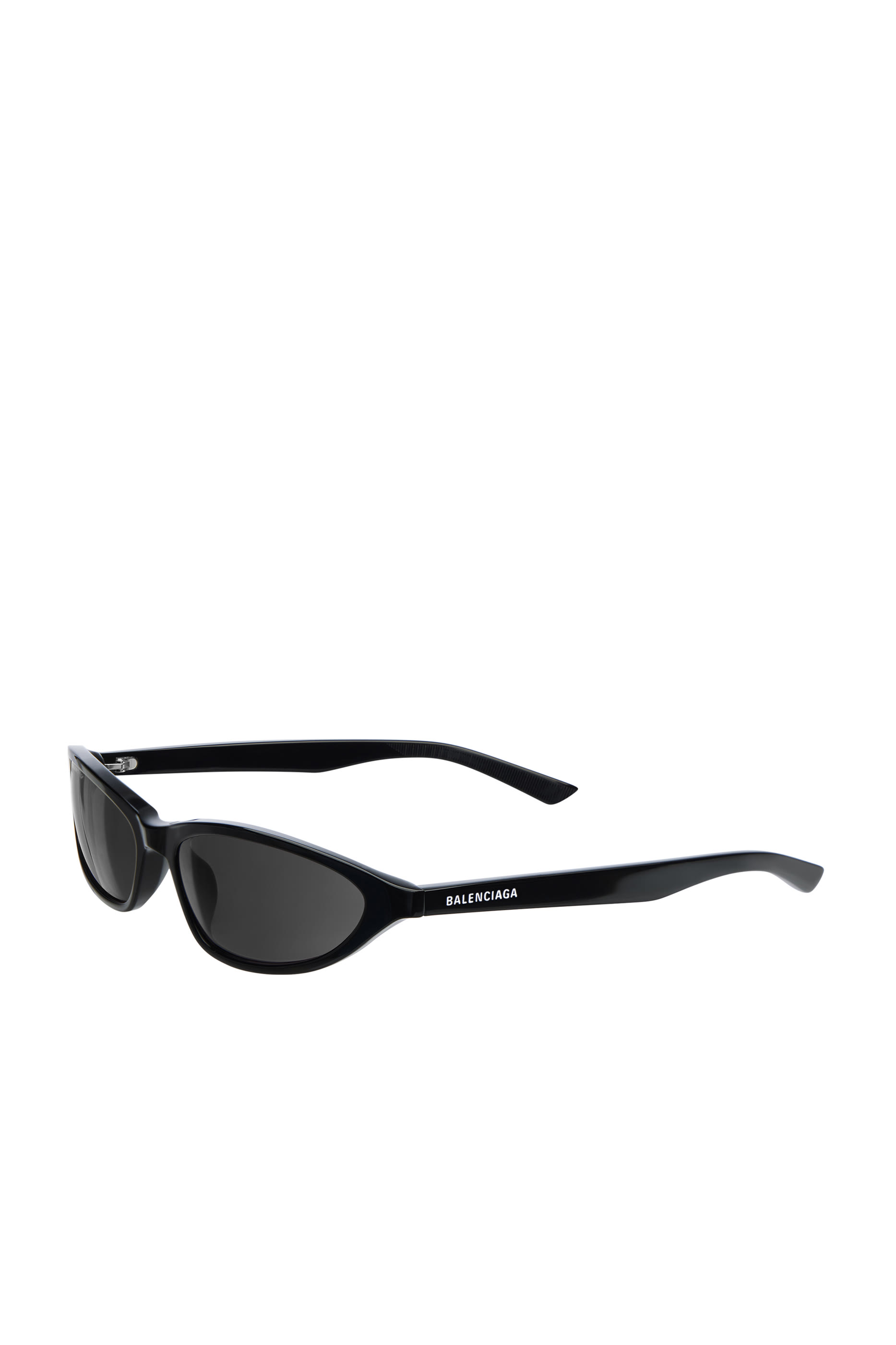 Neo Oval Sunglasses