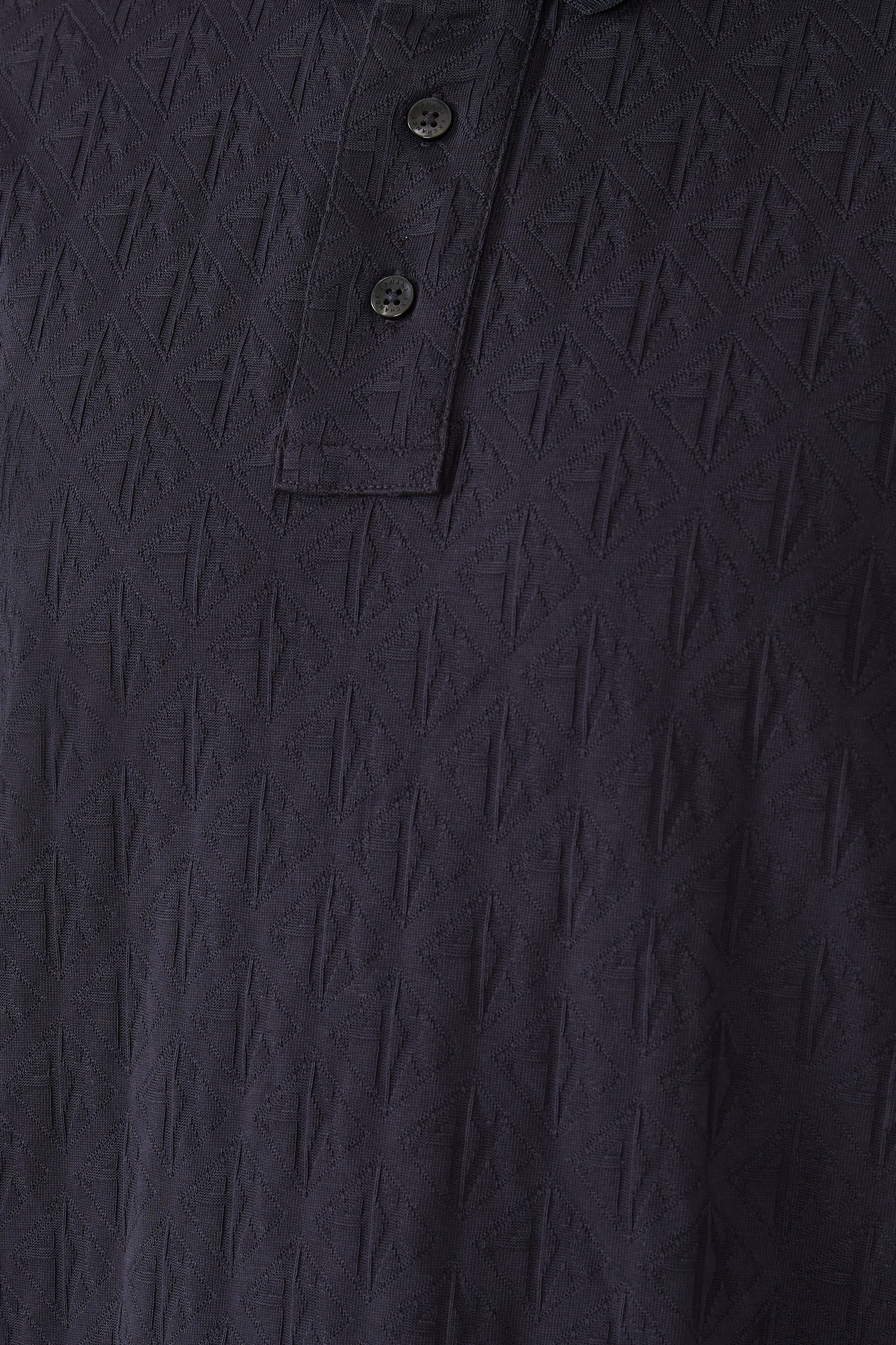 Regular-Fit Polo Shirt