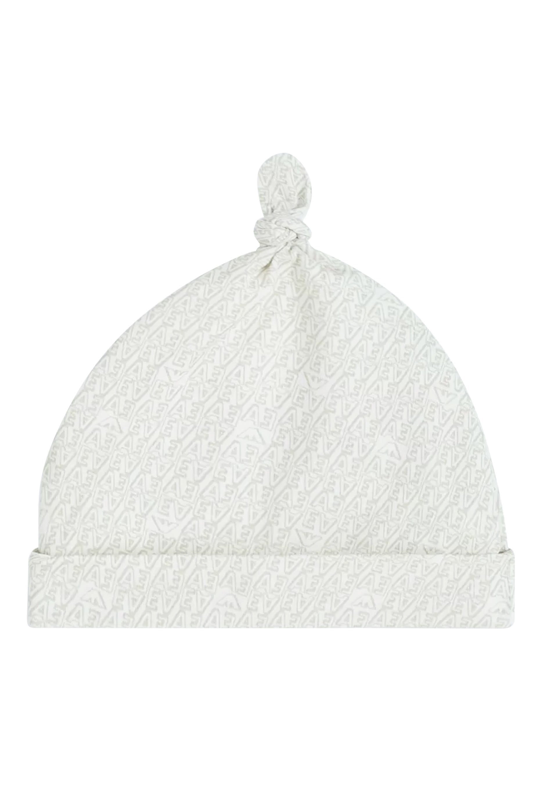 Kids Logo Beanie