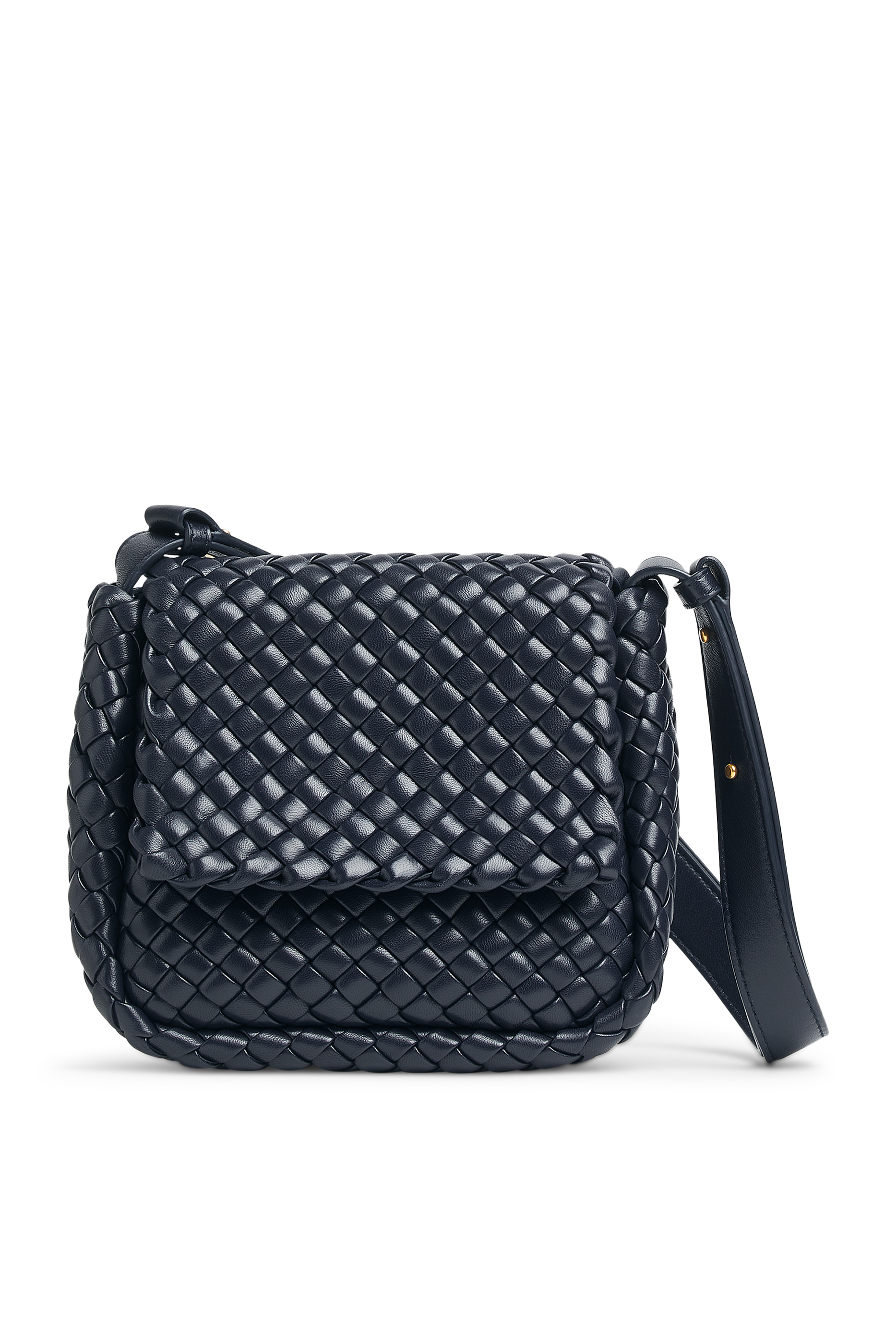 Cobble Mini Shoulder Bag