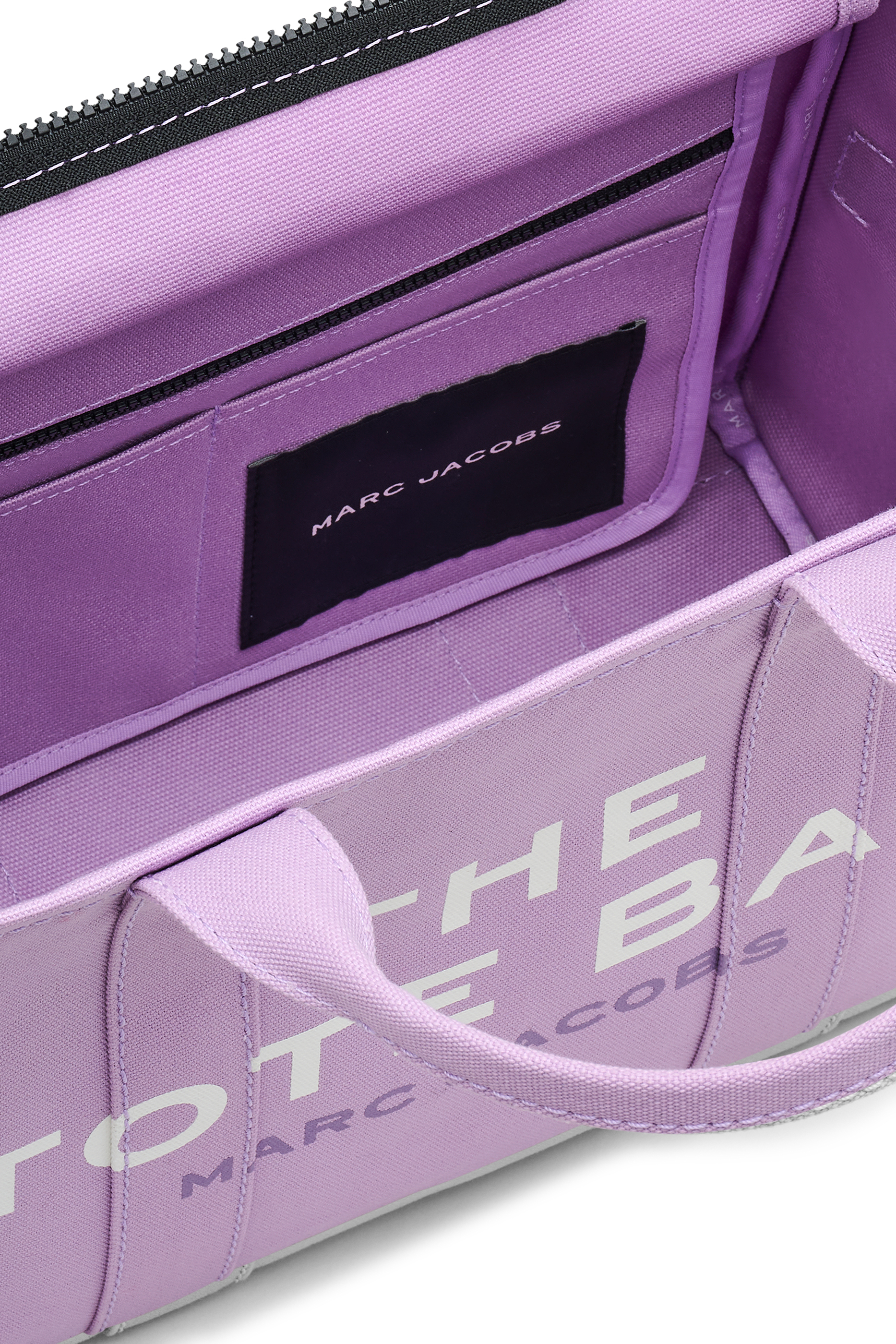 The Canvas Medium Tote Bag