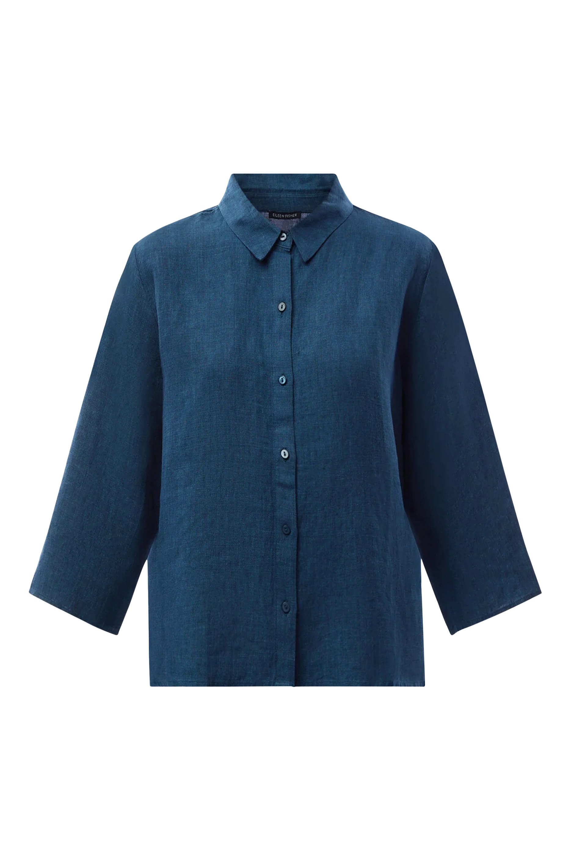 Classic Collar Shirt