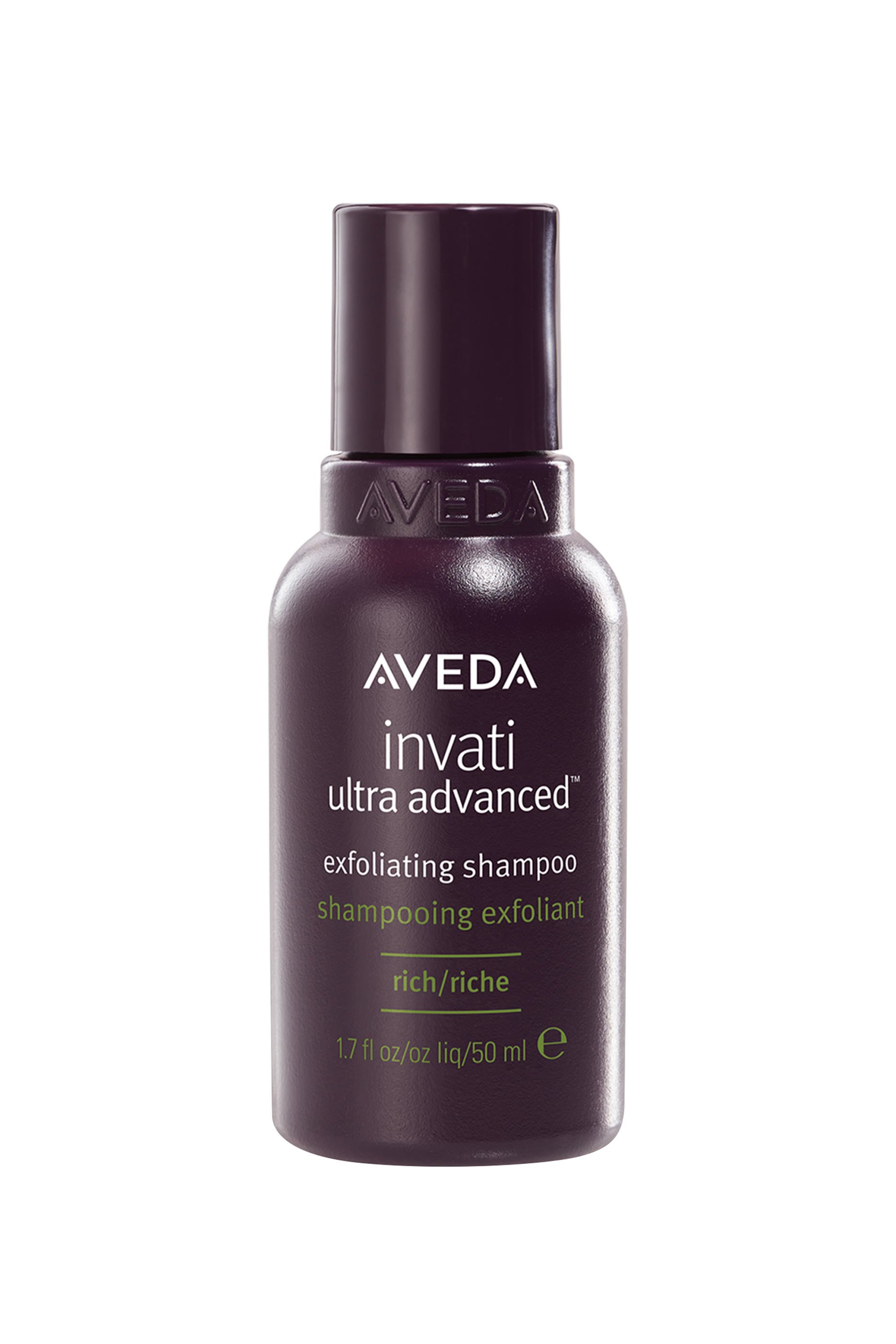 invati ultra advanced™ Exfoliating Shampoo – Rich