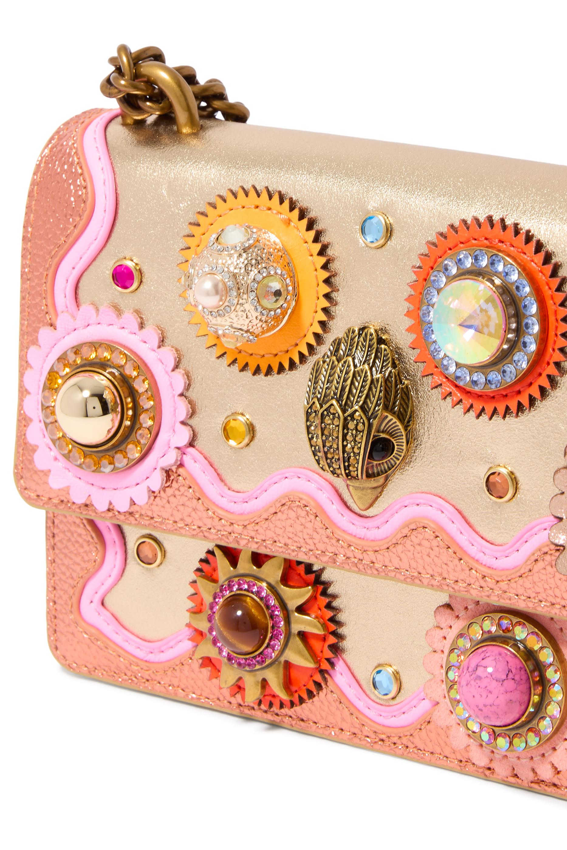 Small Shoreditch Bag