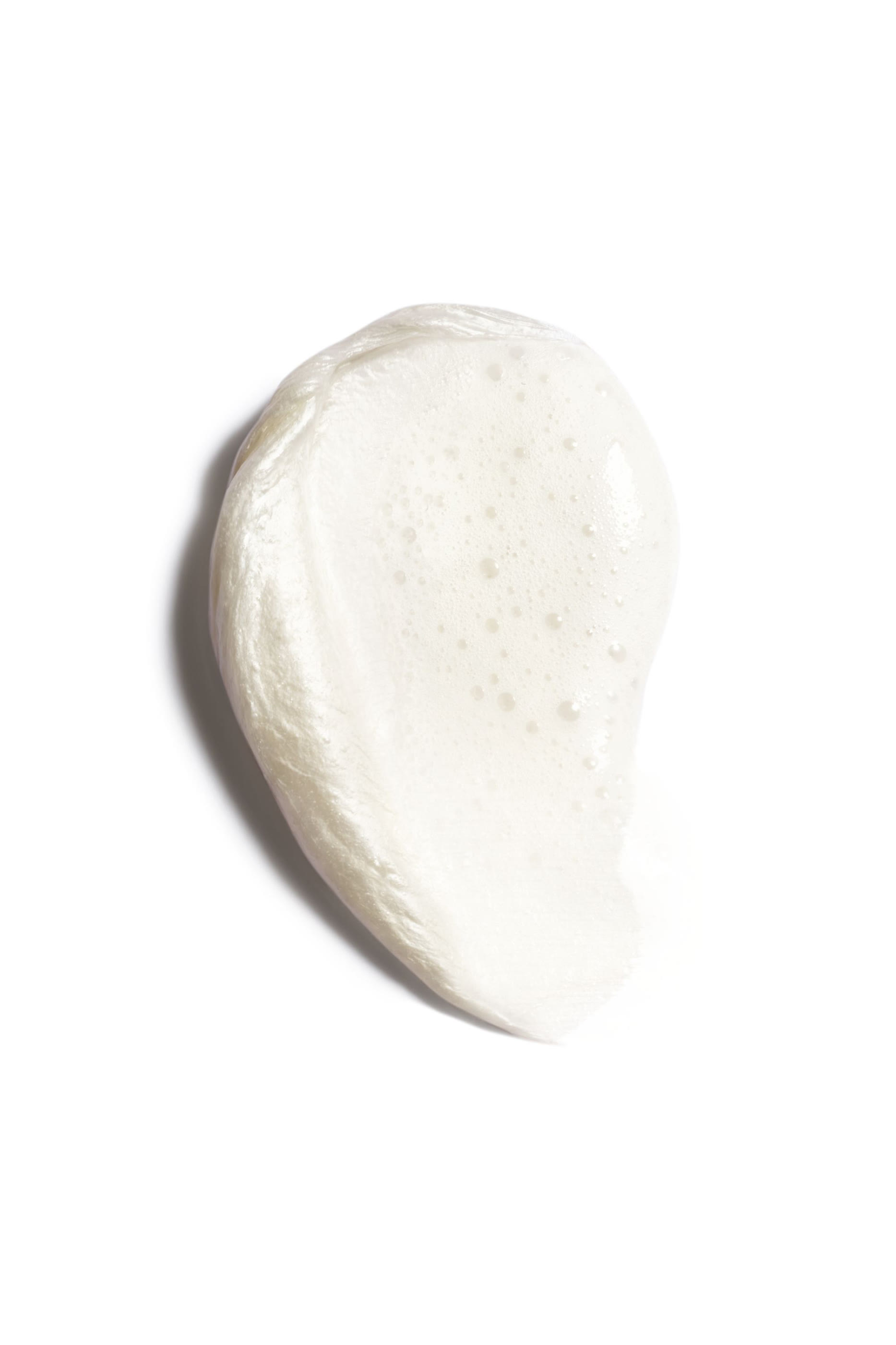 La Mousse Camellia Cleansing Cream-To-Foam