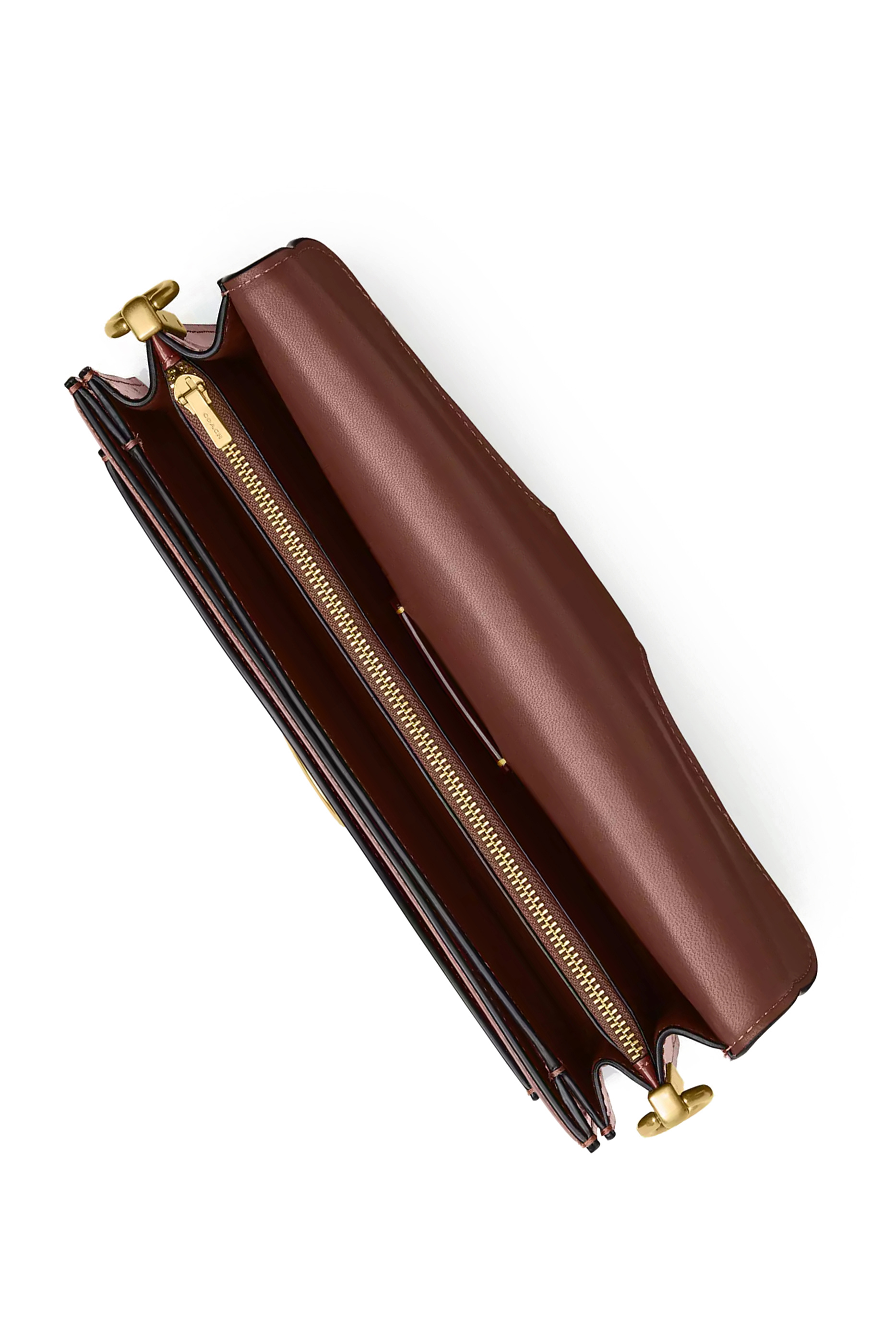 Tabby 26 Leather Shoulder Bag