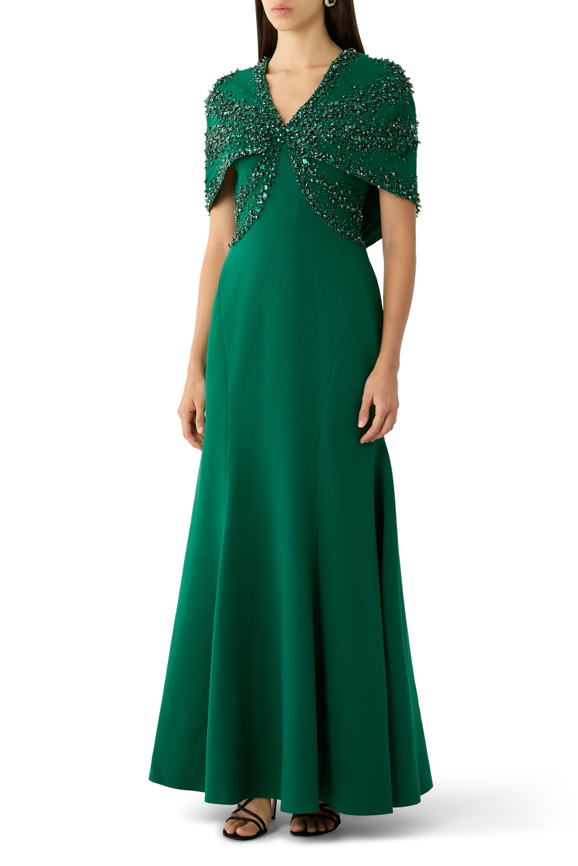 Stardust Gown