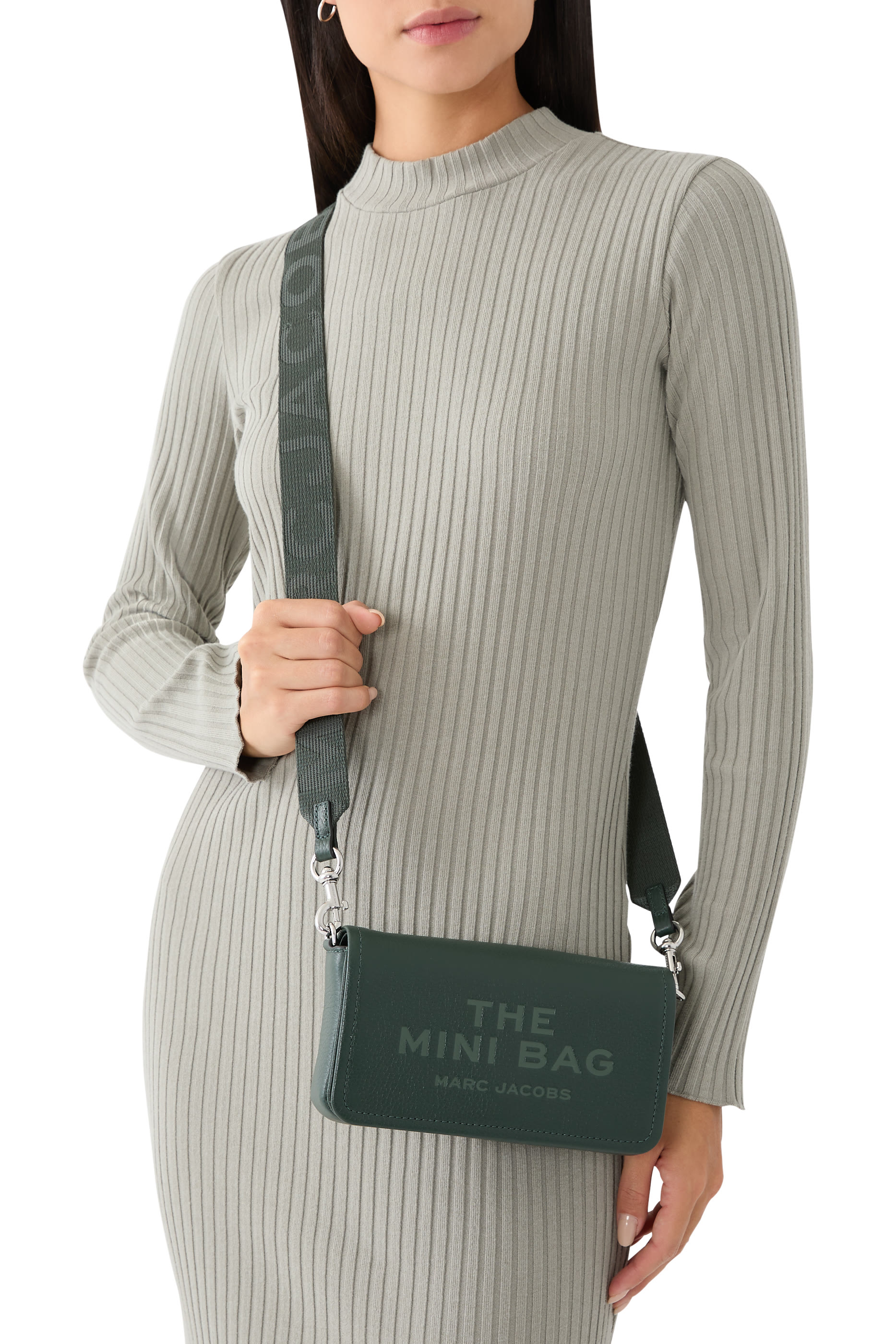 The Leather Mini Bag