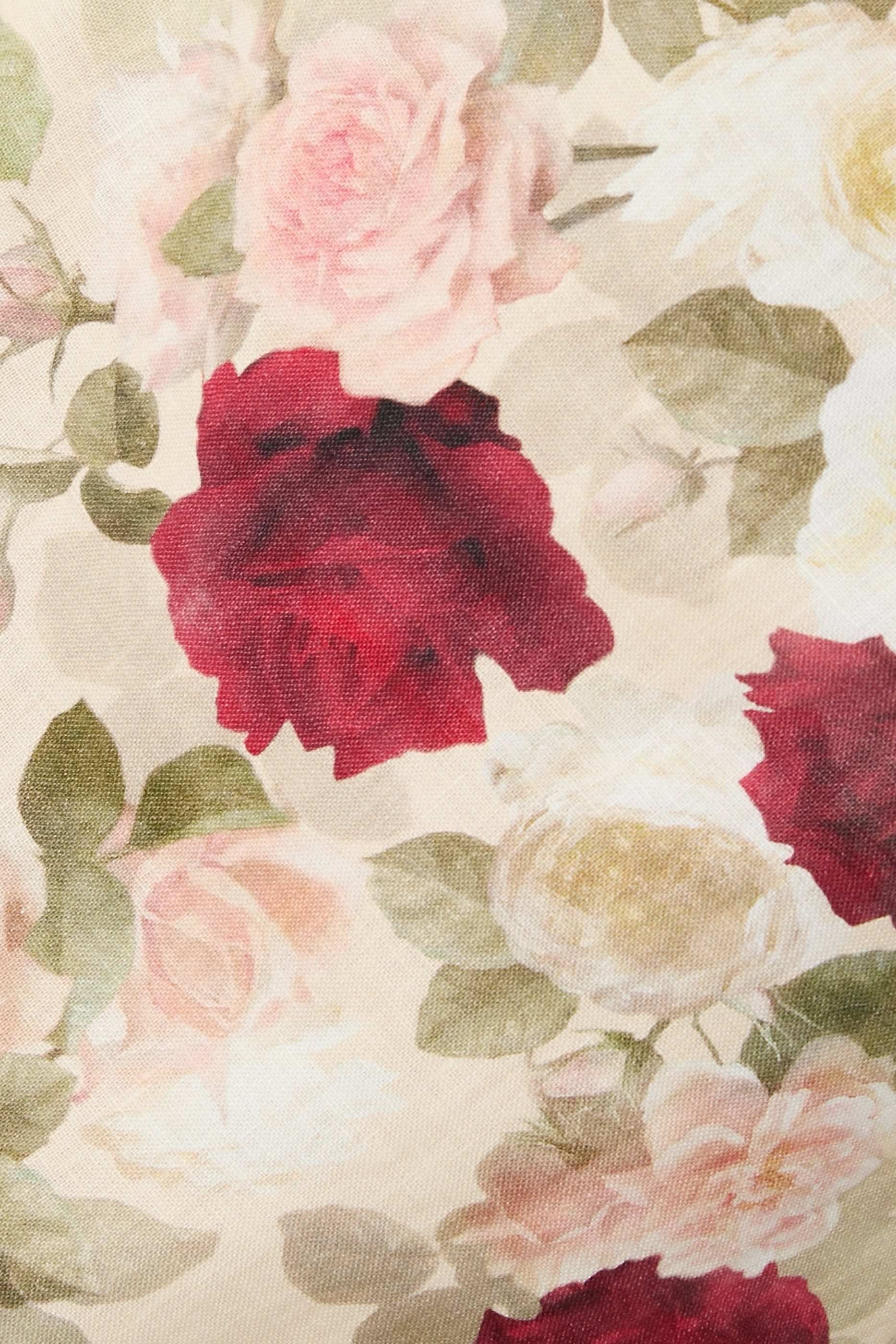 Hypnotic Pencil Skirt 