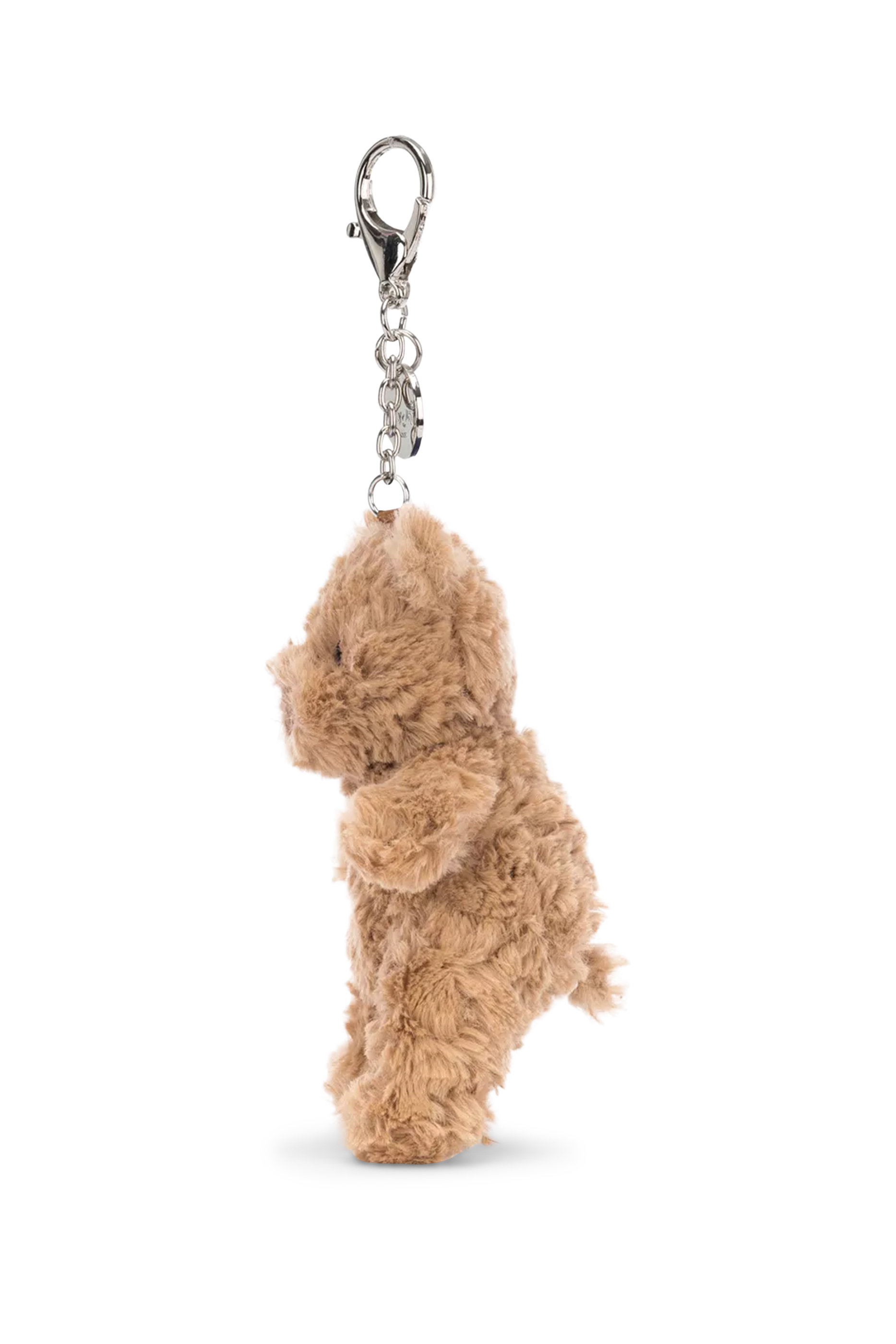 Bartholomew Bear Bag Charm