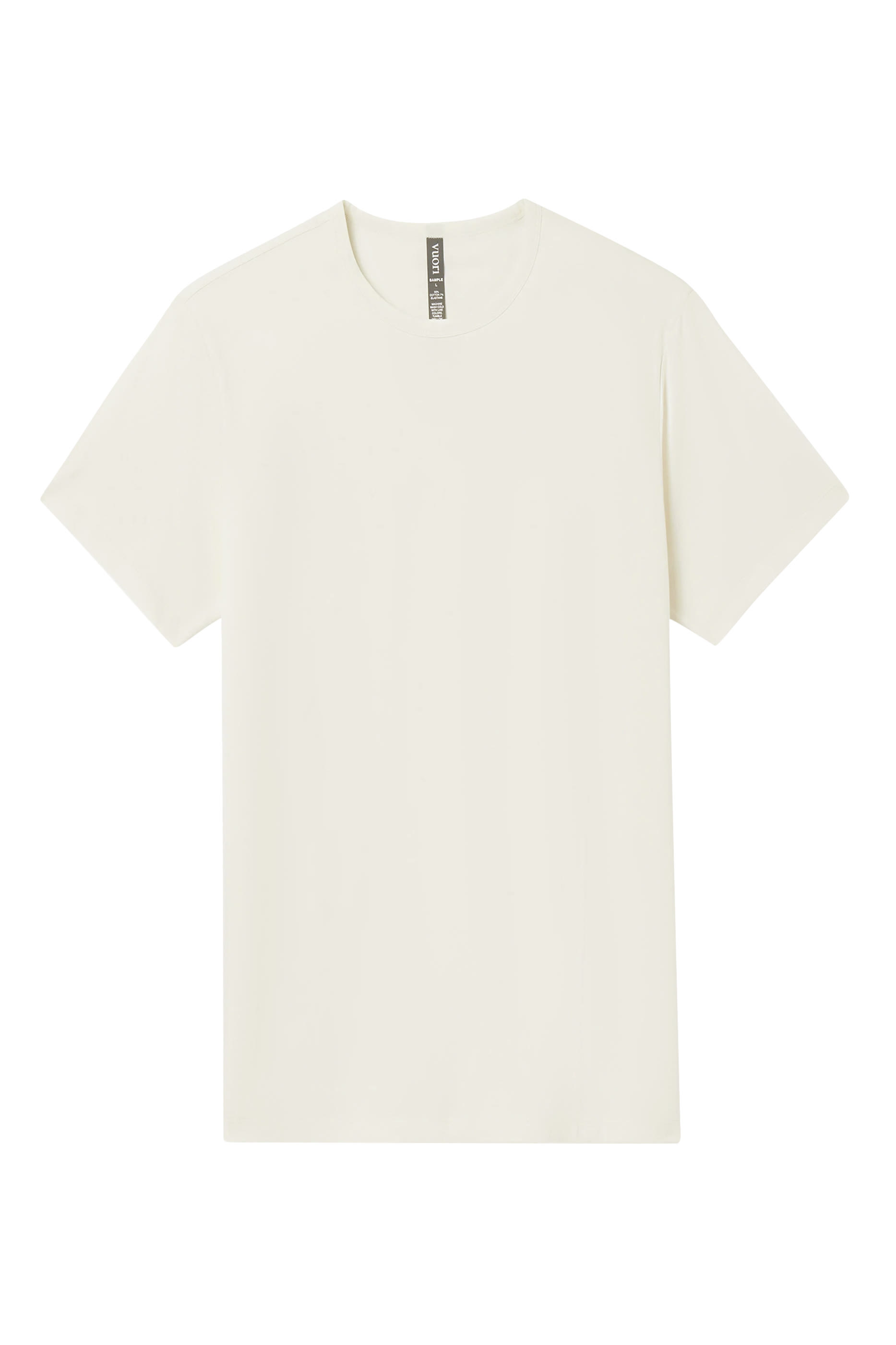 Short Sleeve Feather T-Shirt