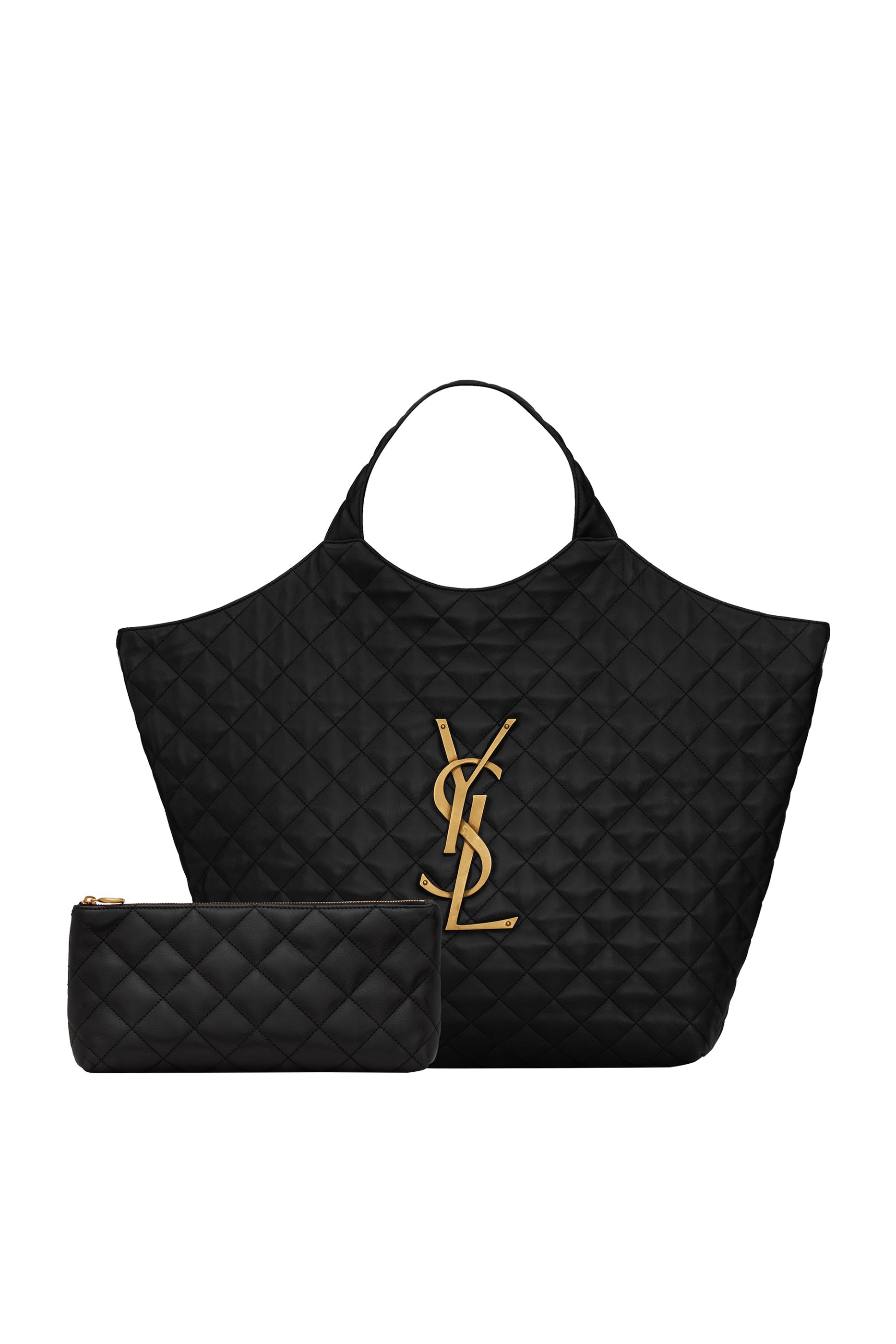 Icare Maxi Shopping Bag