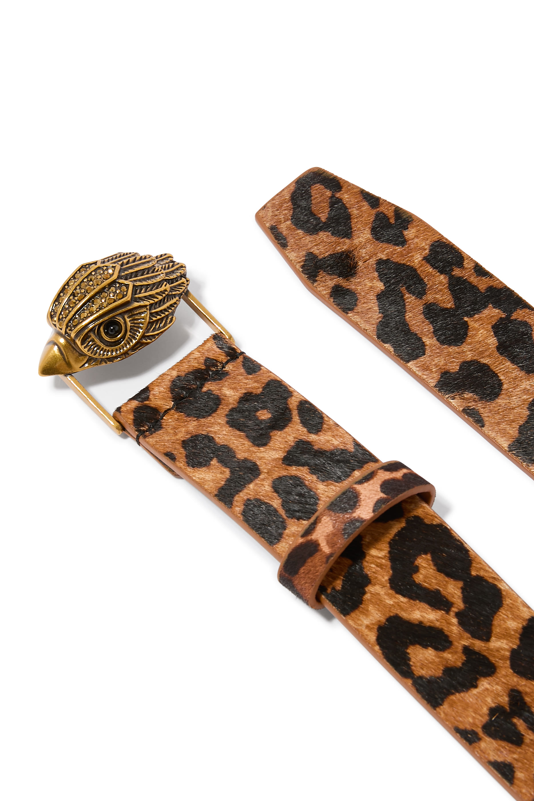  Kensington 38 Leather Belt