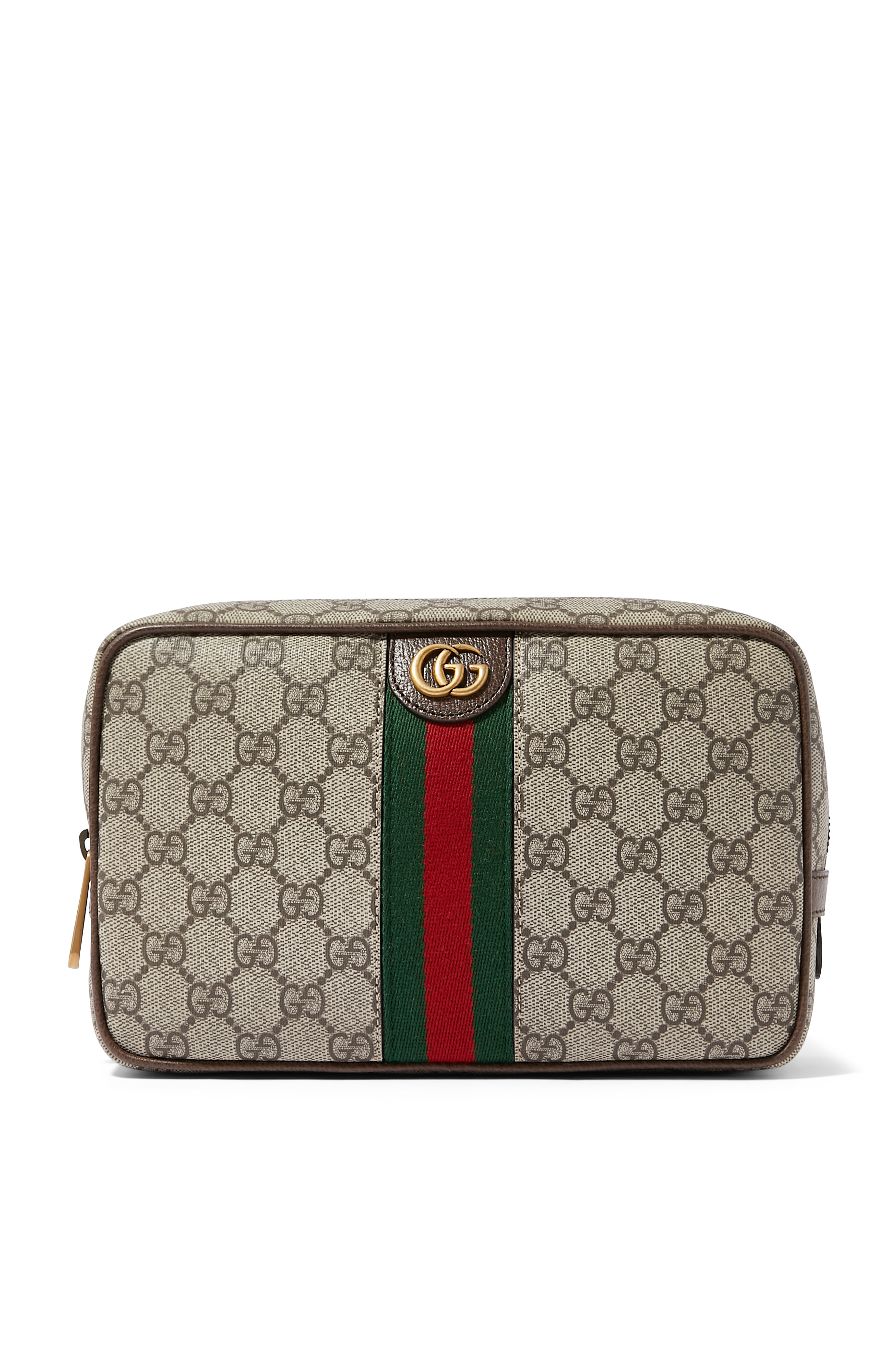 Savoy GG Toiletry Case