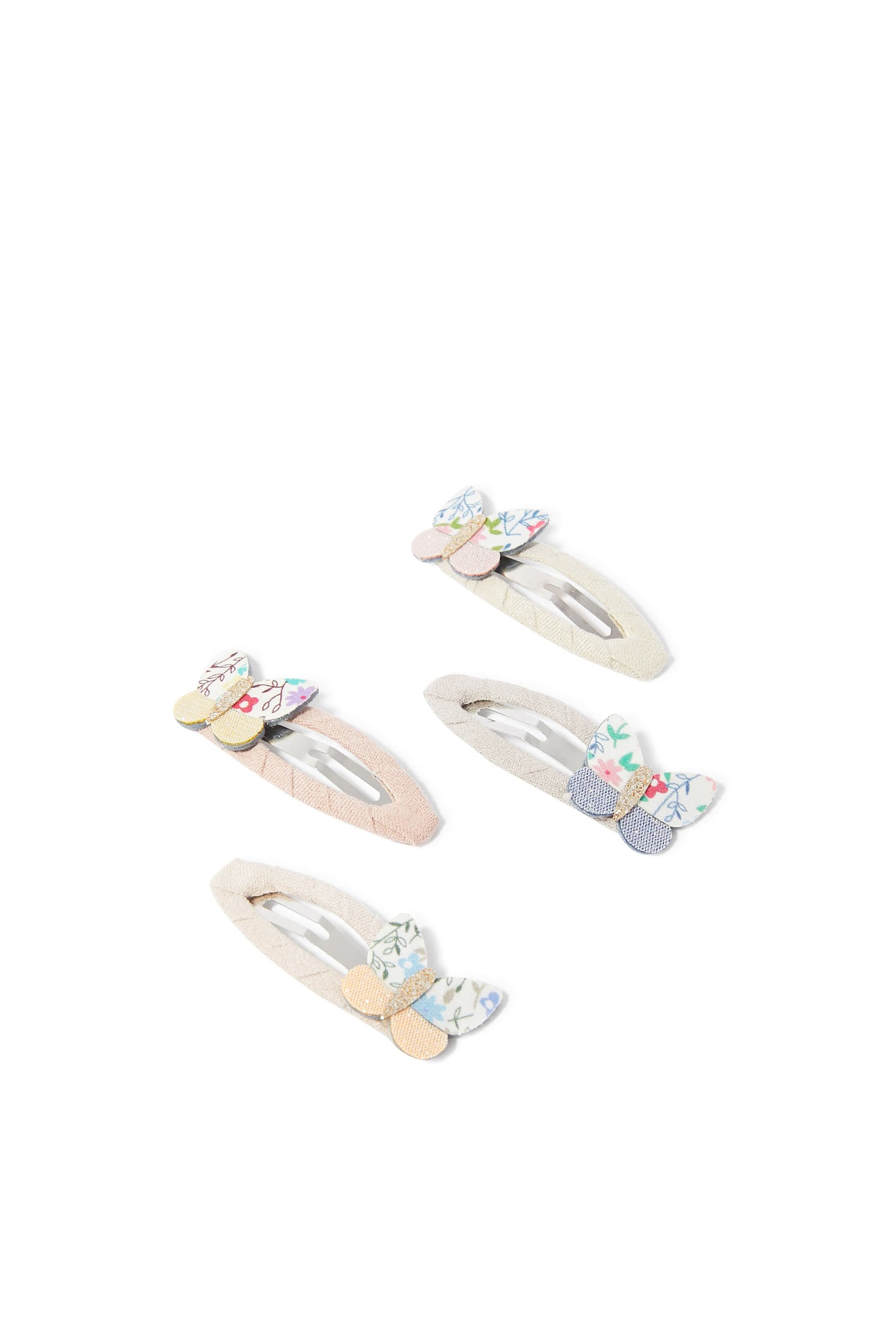 Kids Betty Butterfly Clic Clacs